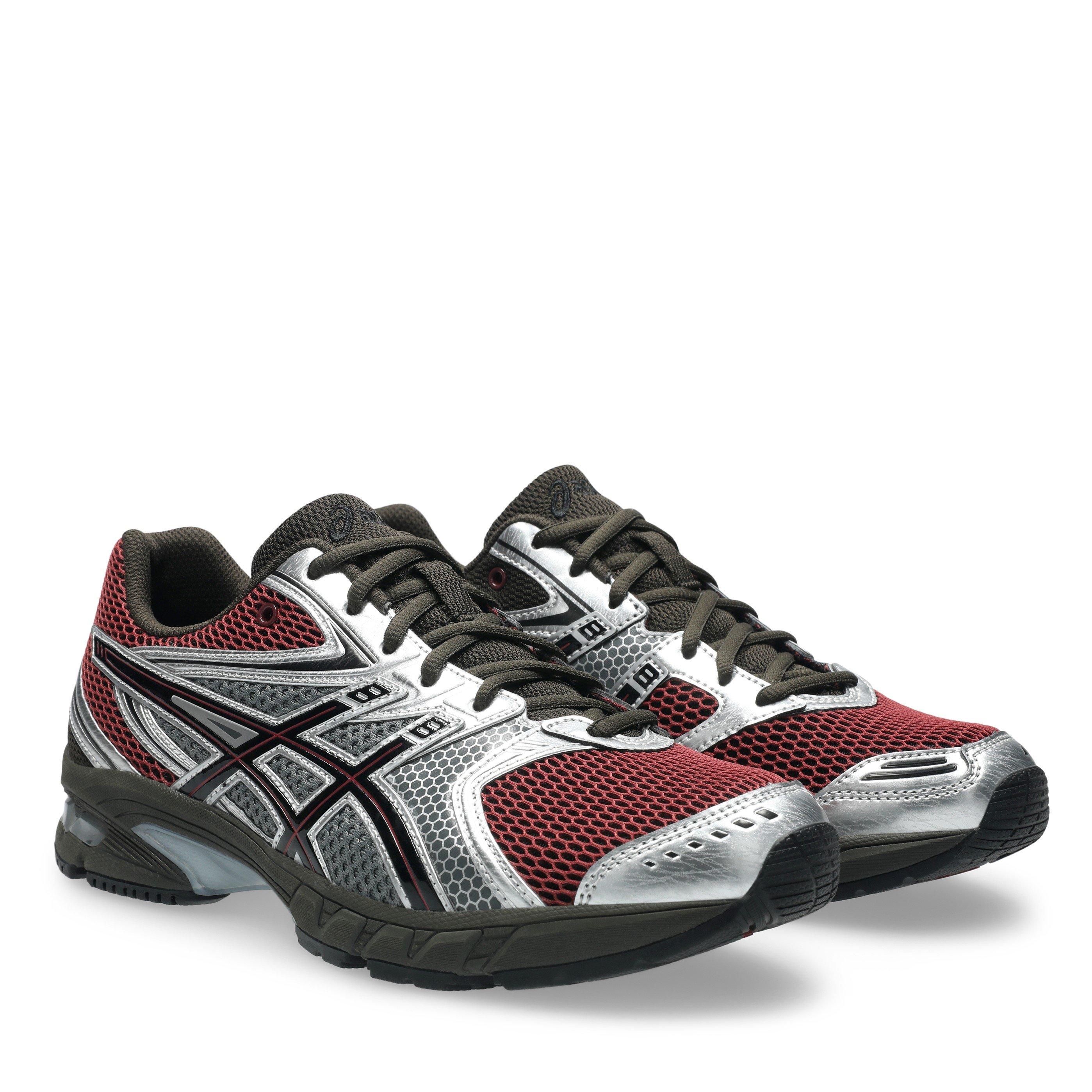 Oxblood/Black - Asics - Gel-Ds Trainers - 4