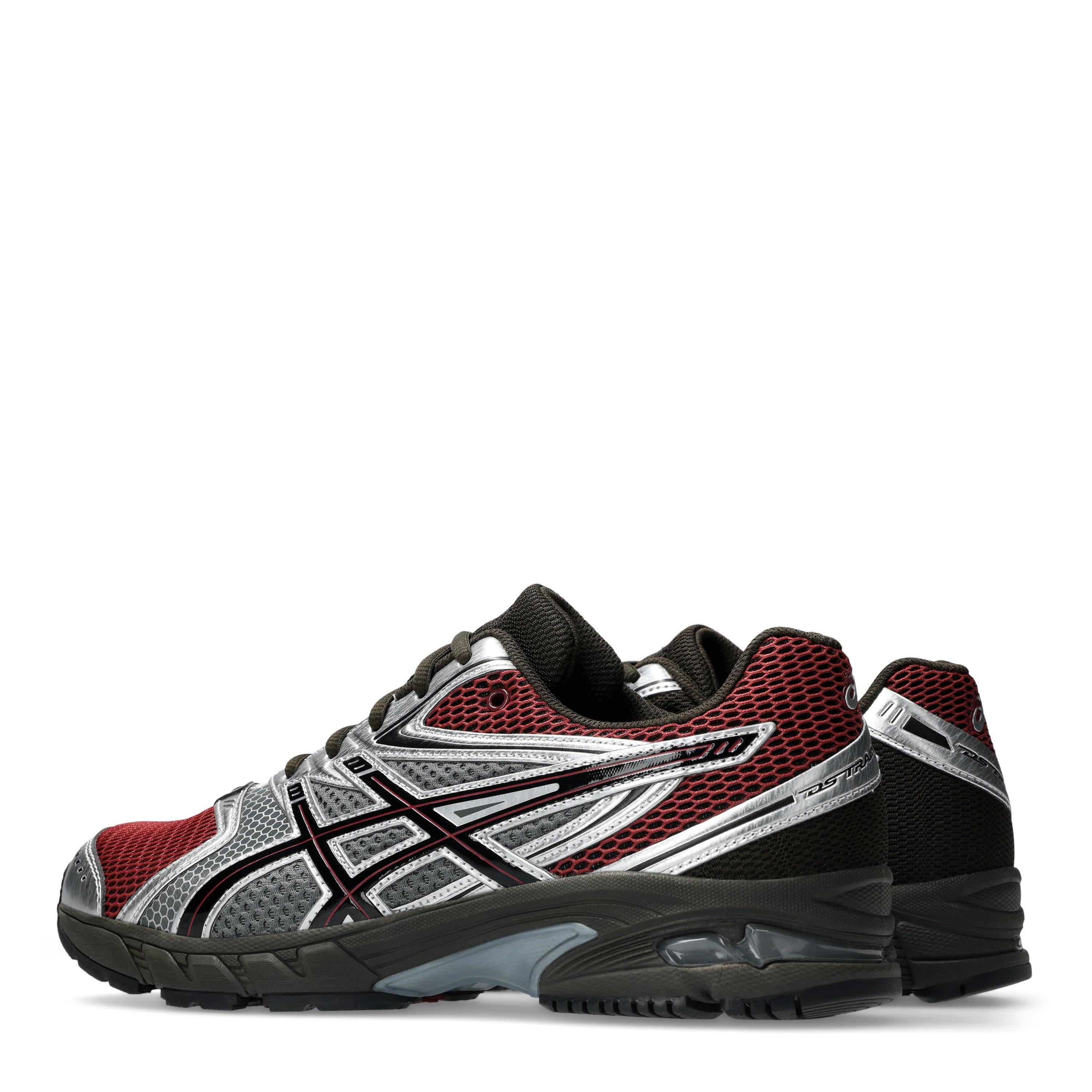 Oxblood/Black - Asics - Gel-Ds Trainers - 5