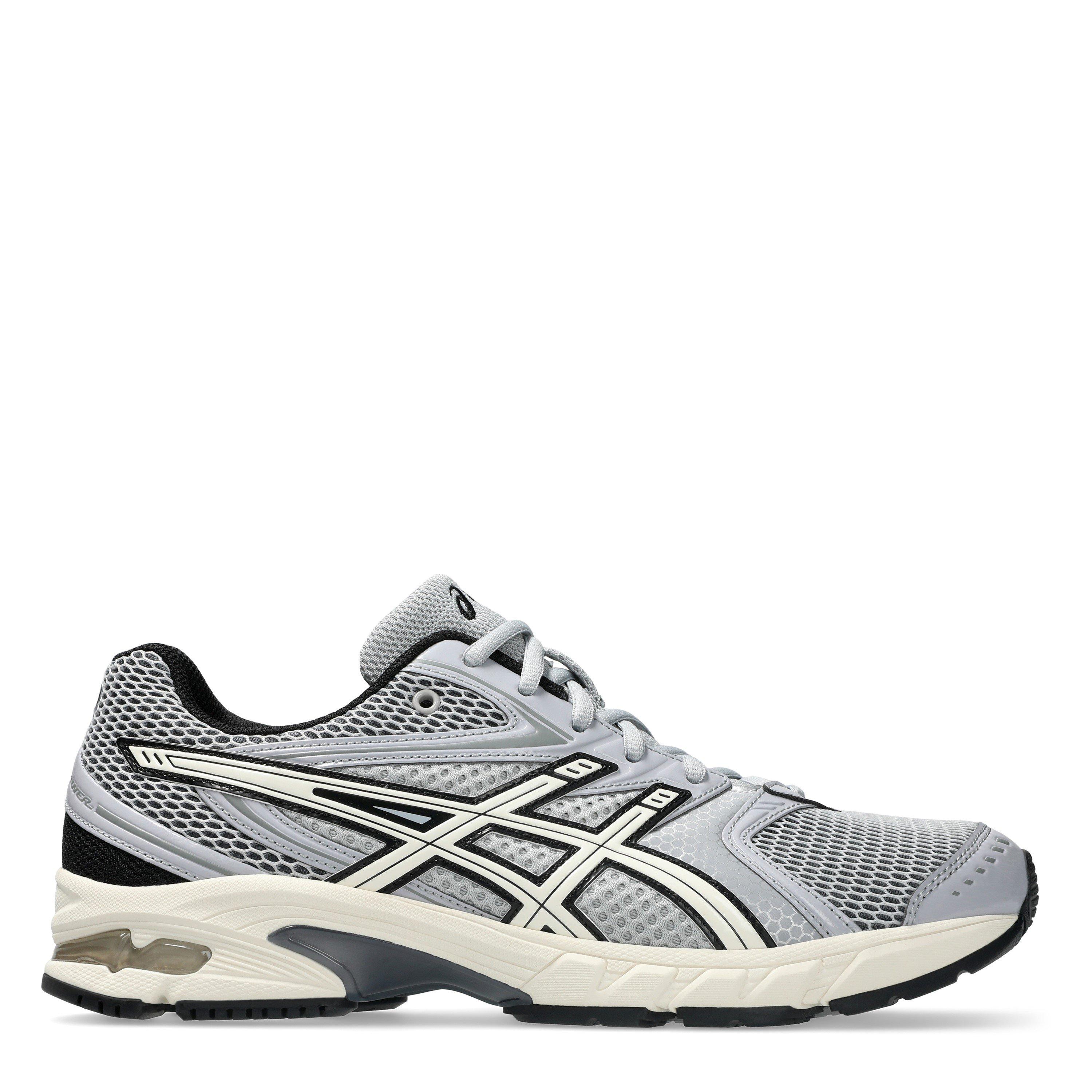 Asics Gel-Ds Trainers - Pdmnt Gry/Ivory - Size 8 (42.5)