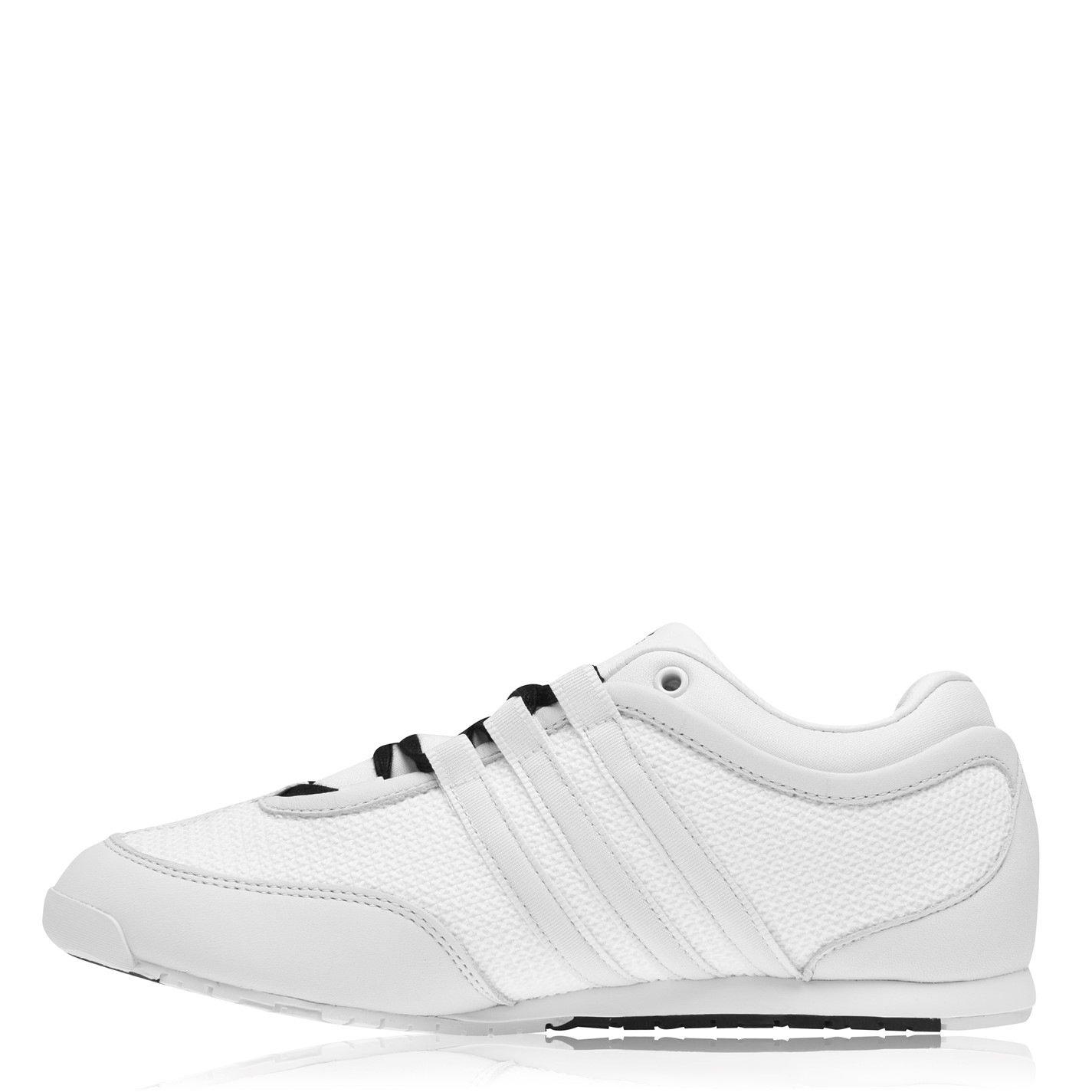 White - Y3 - Boxing Runners - 3