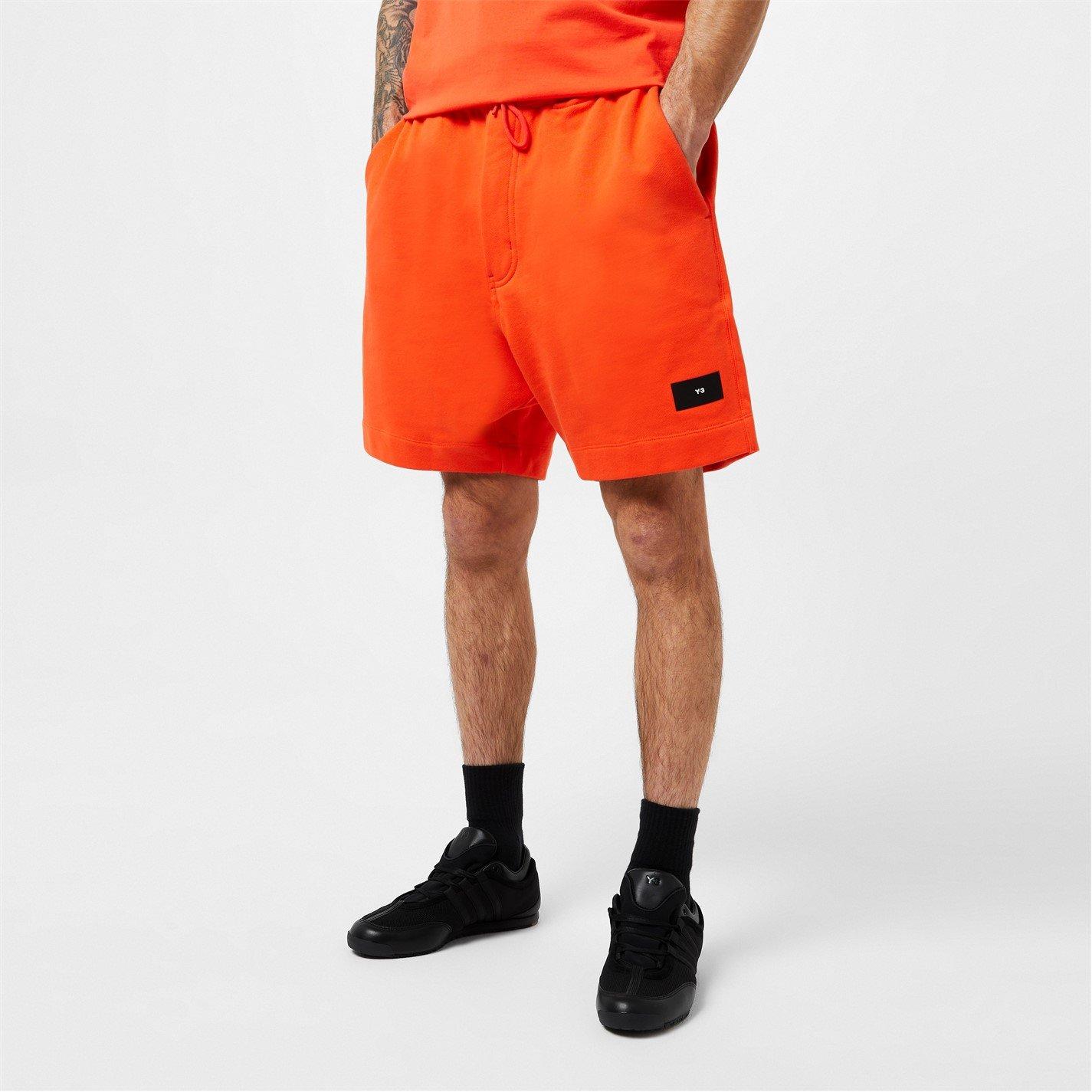 Black - Y3 - Boxing Runners - 2