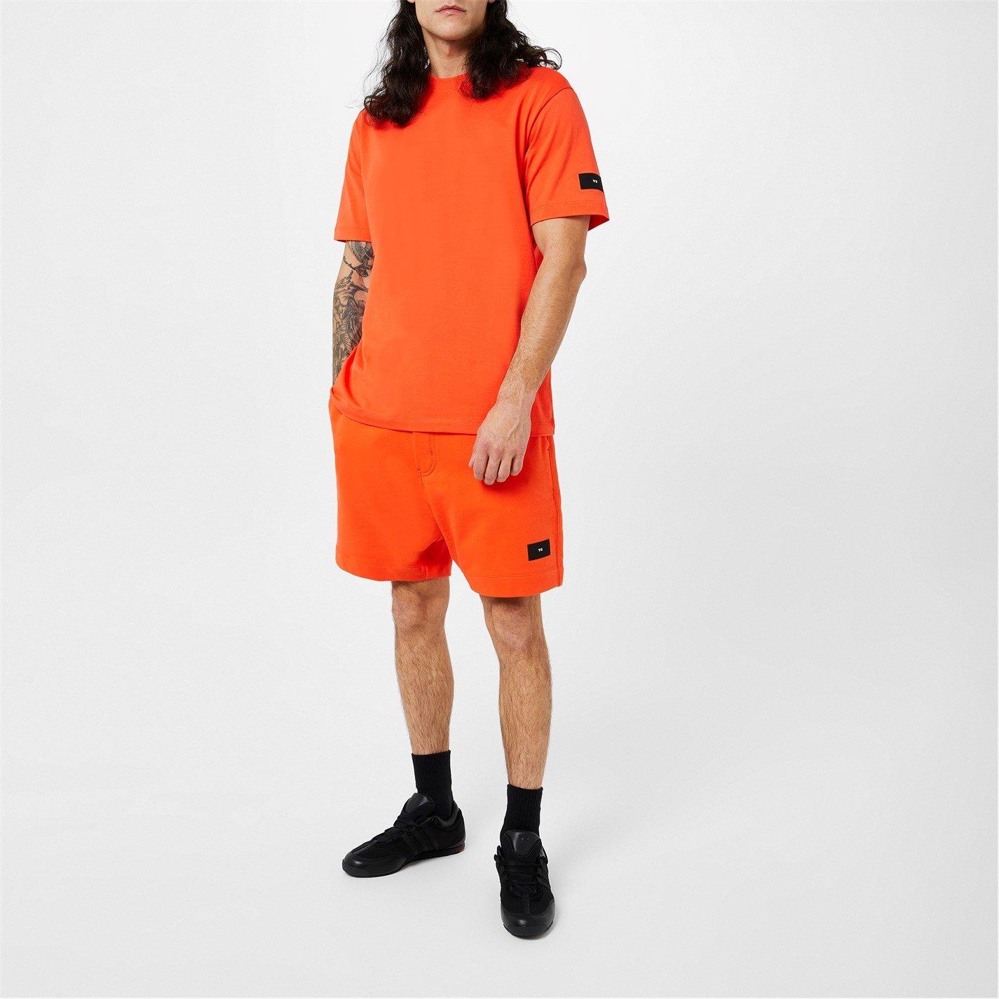 Black - Y3 - Boxing Runners - 6