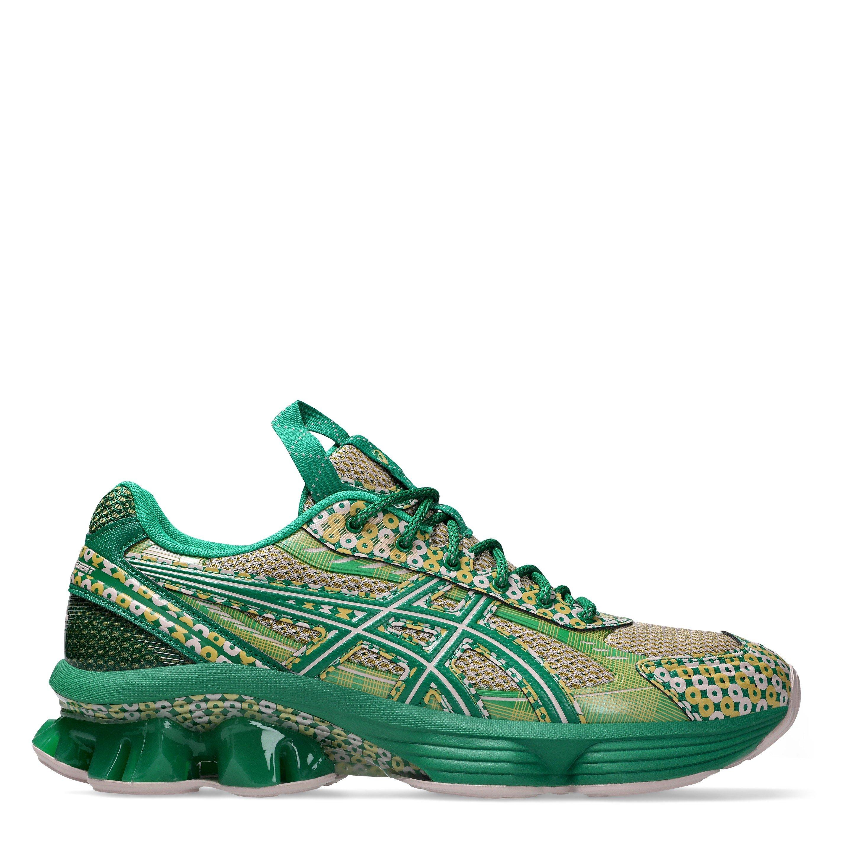 Mens US7-S GEL-KINETIC FLUENT Shoes