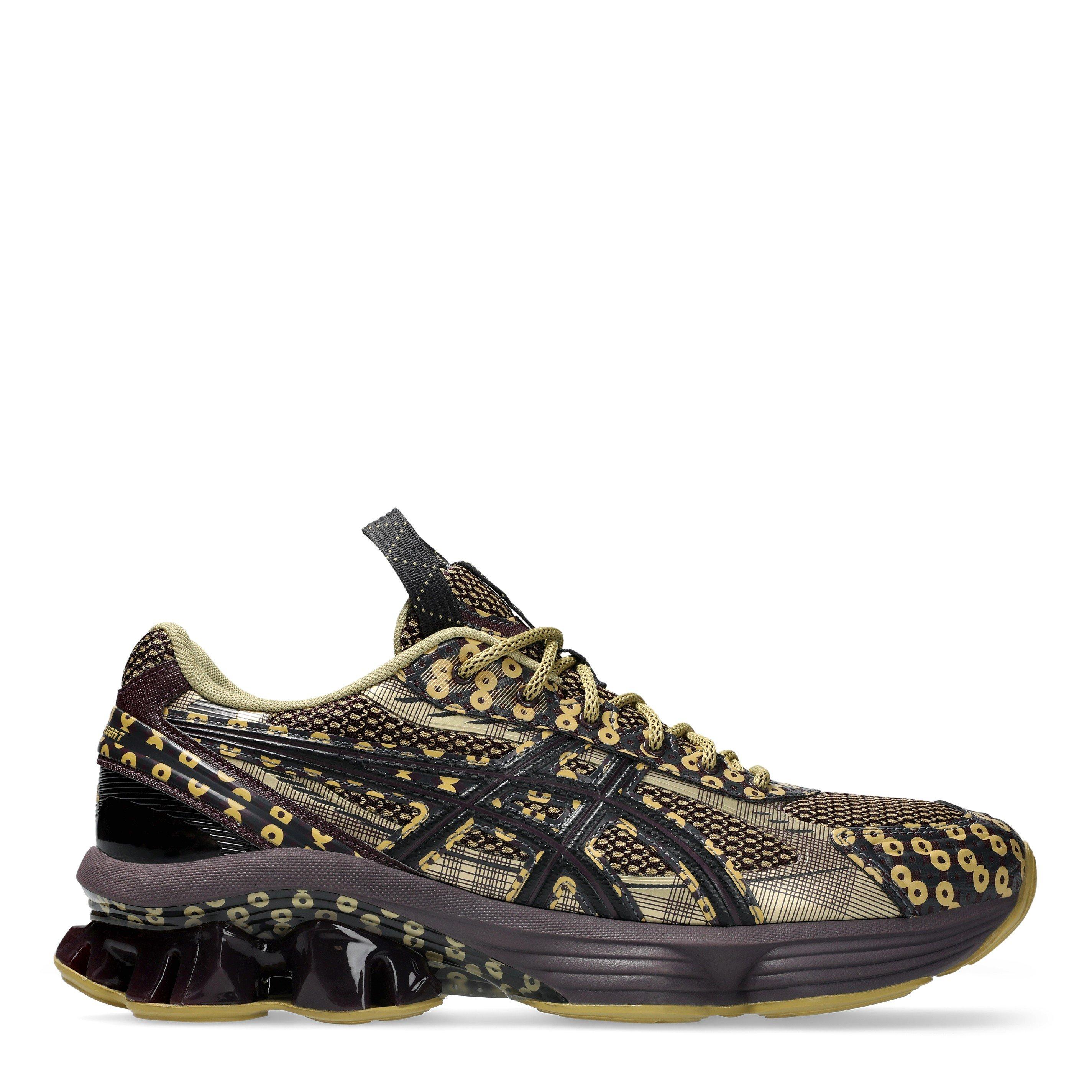 Mens US7-S GEL-KINETIC FLUENT Shoes