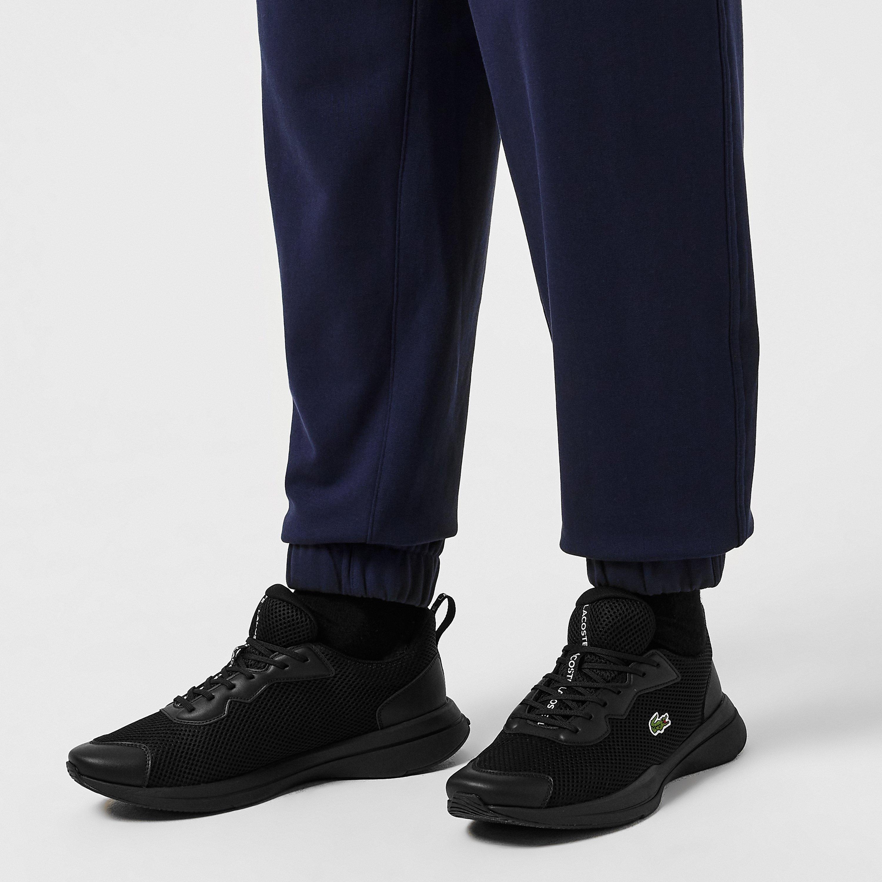 Preto/Preto - Lacoste - Neo RunBase Runners - 2