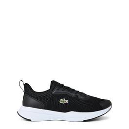 Lacoste Neo RunBase Trainers Mens