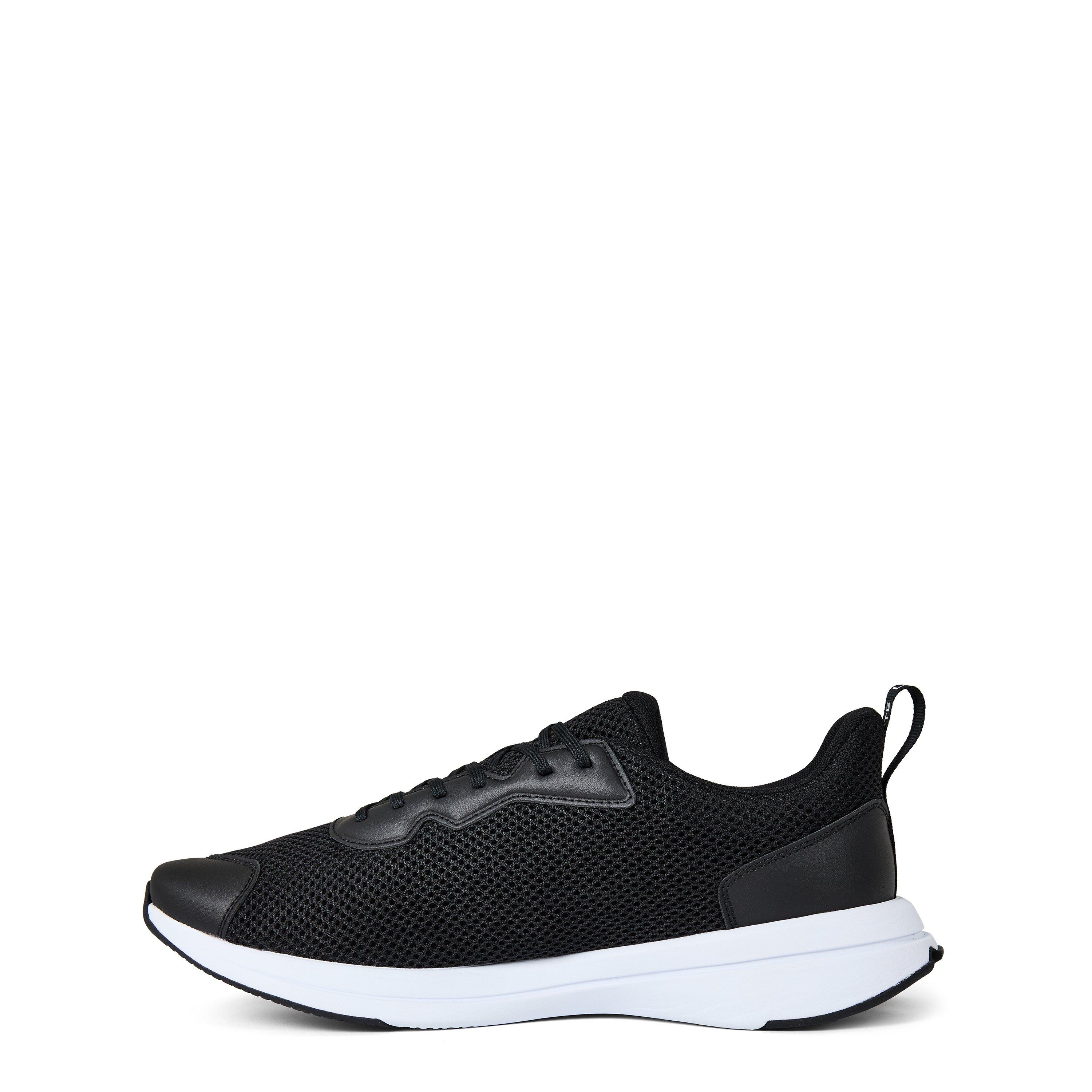 Black/White - Lacoste - Men's Neo RunBase Runners - 2