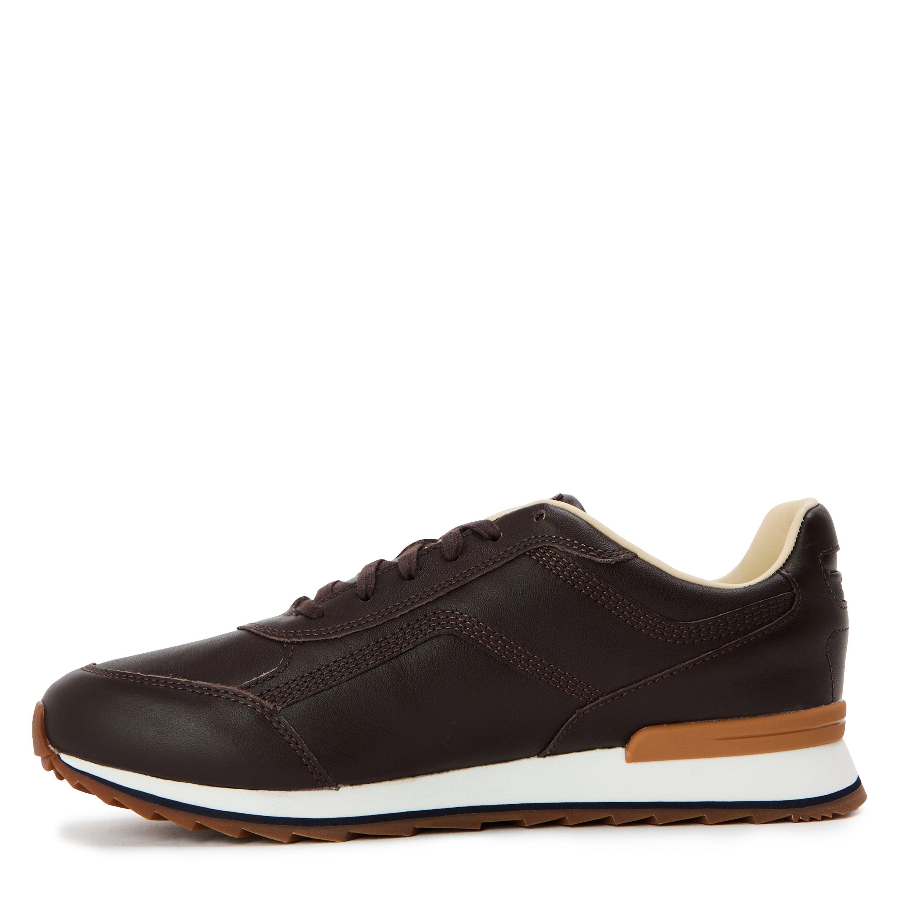 Dark Brown FG - Timberland - Men's Timb Scout Hght Run Runners - 2
