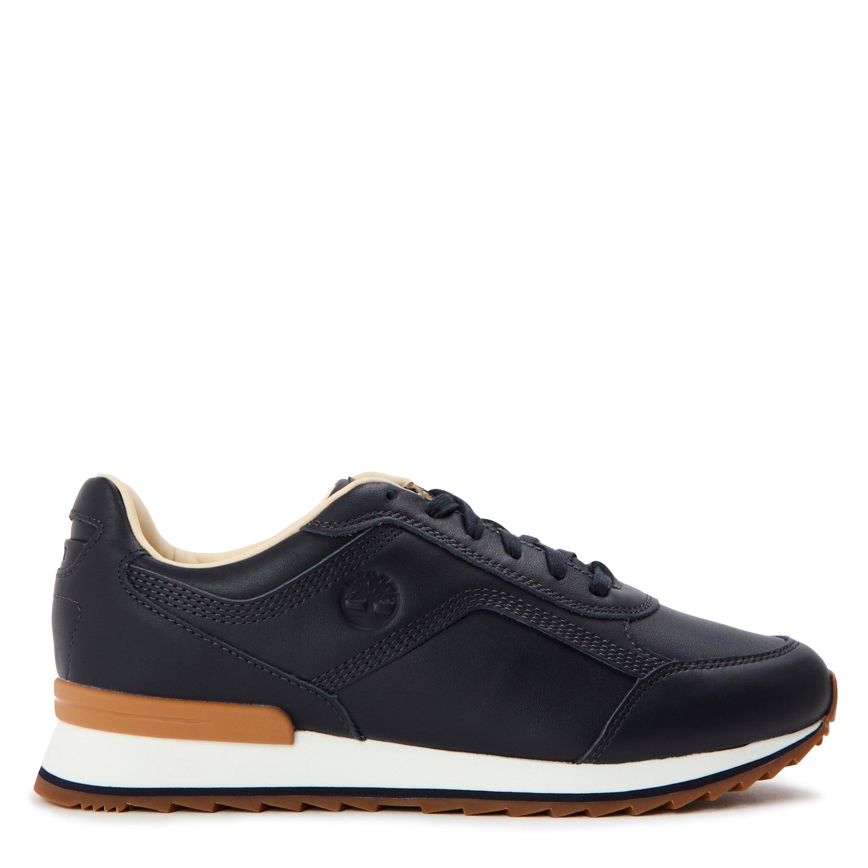 Dark Blue FG - Timberland - Men's Timb Scout Hght Run Runners - 1