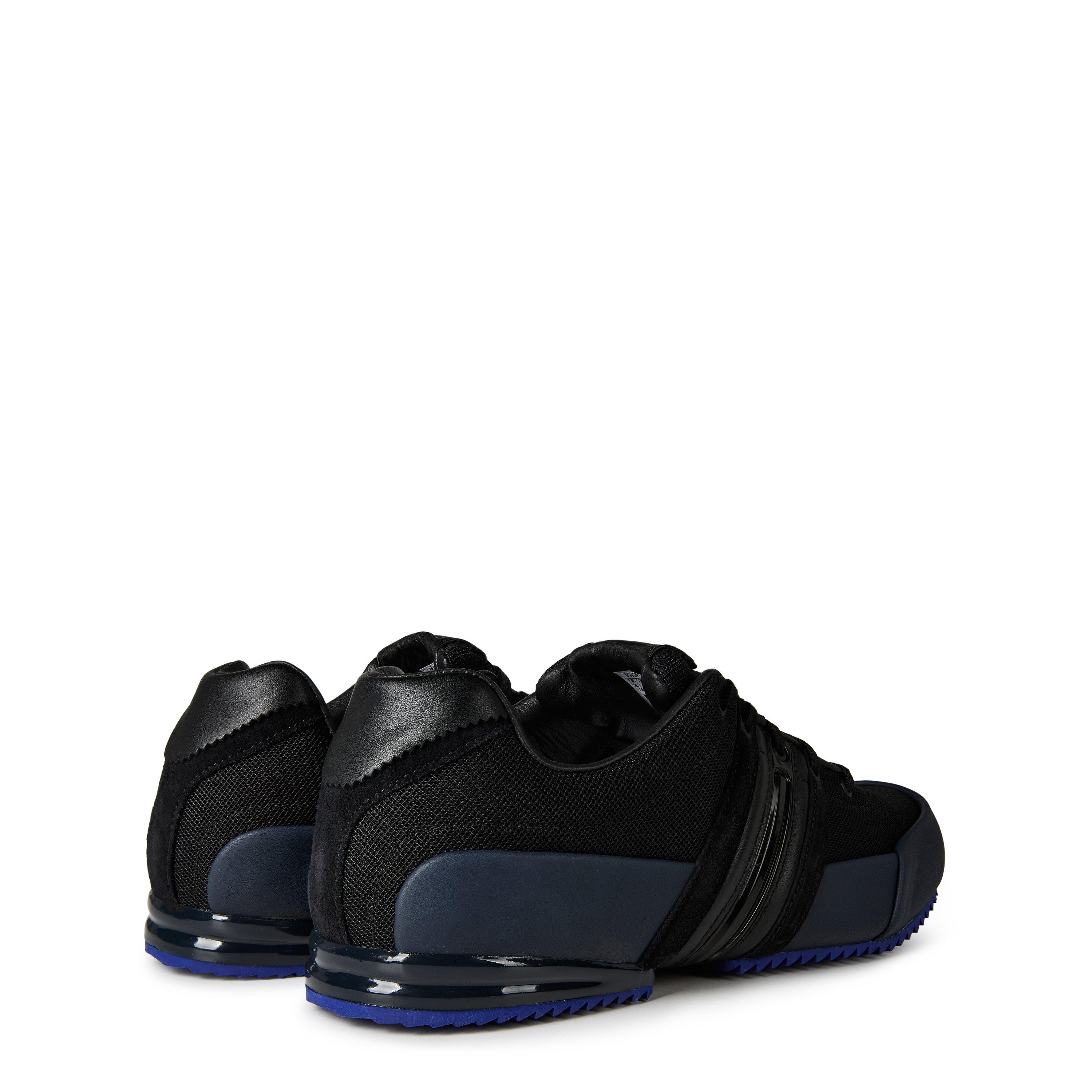 Navy - Y3 - Sprint Runners - 5