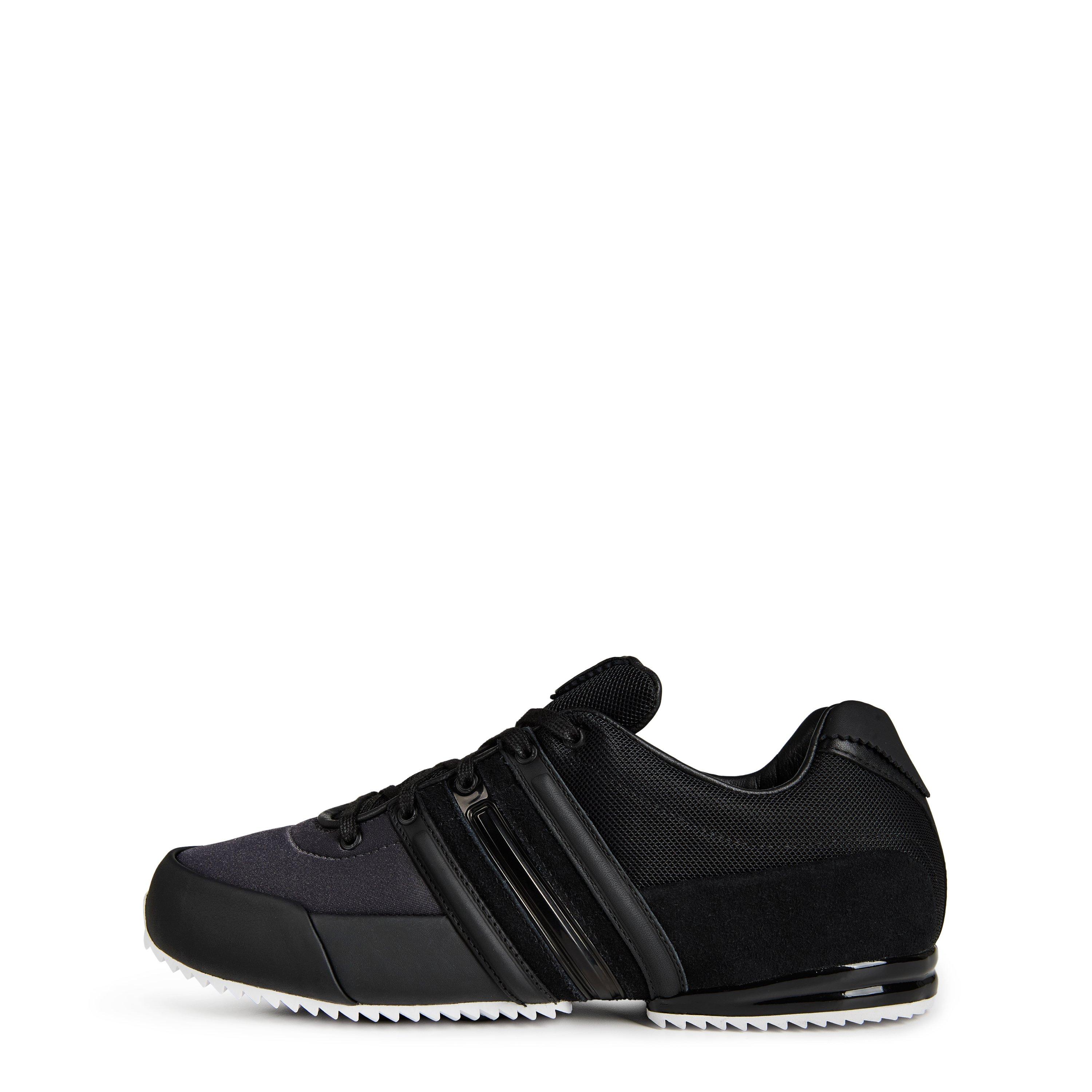 Black/White - Y3 - Sprint Runners - 3