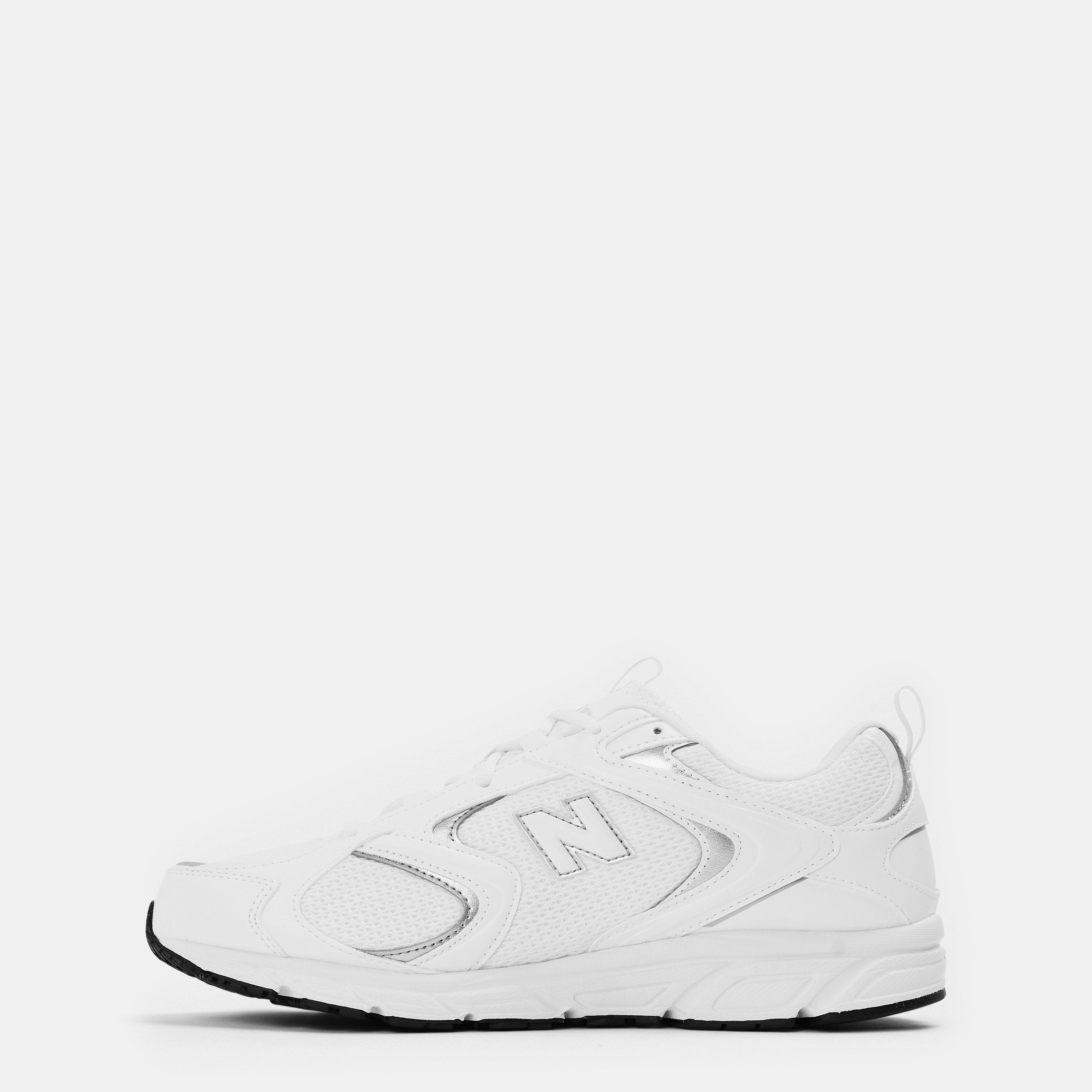 Bianco - New Balance - 408v1 Runners - 2