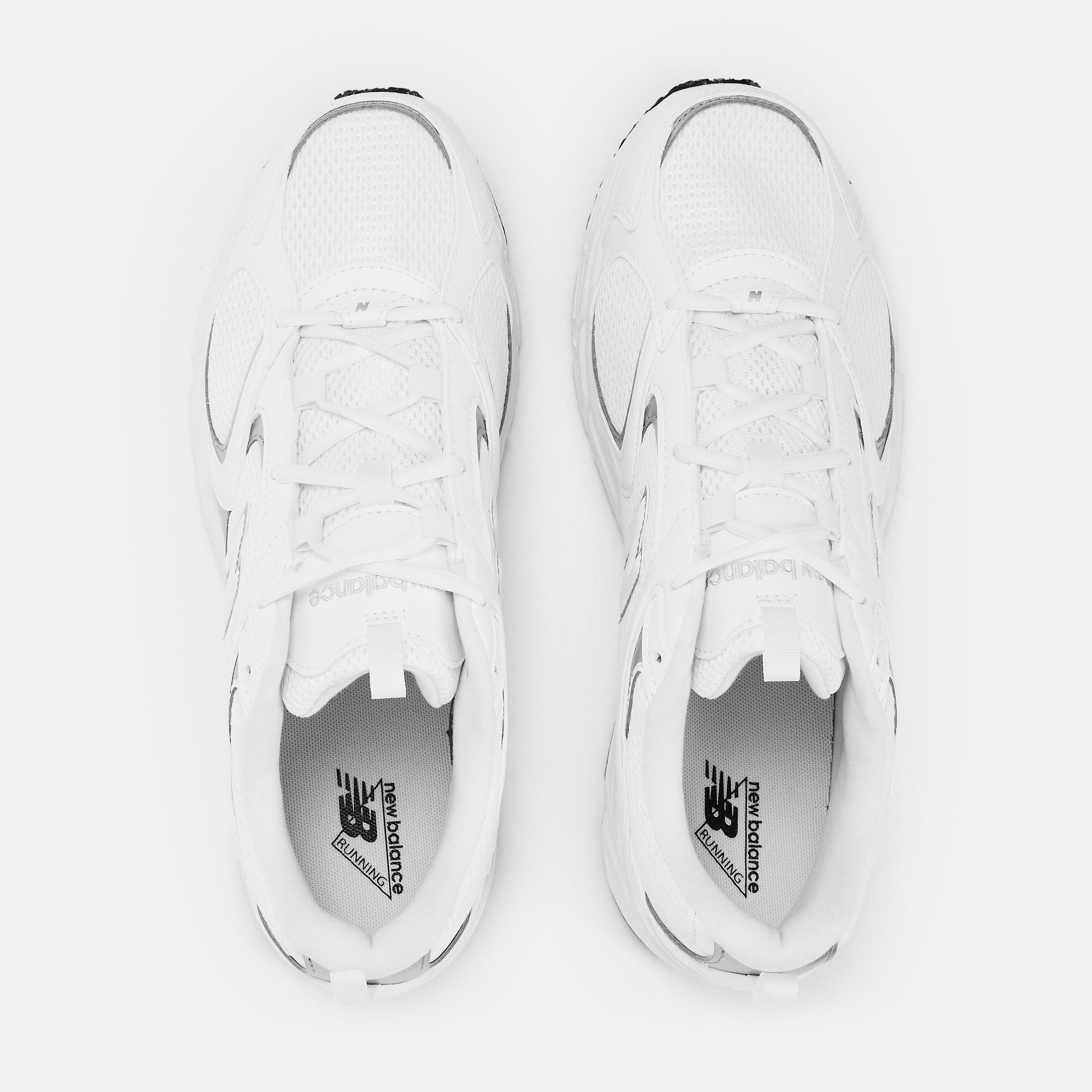 Bianco - New Balance - 408v1 Runners - 5