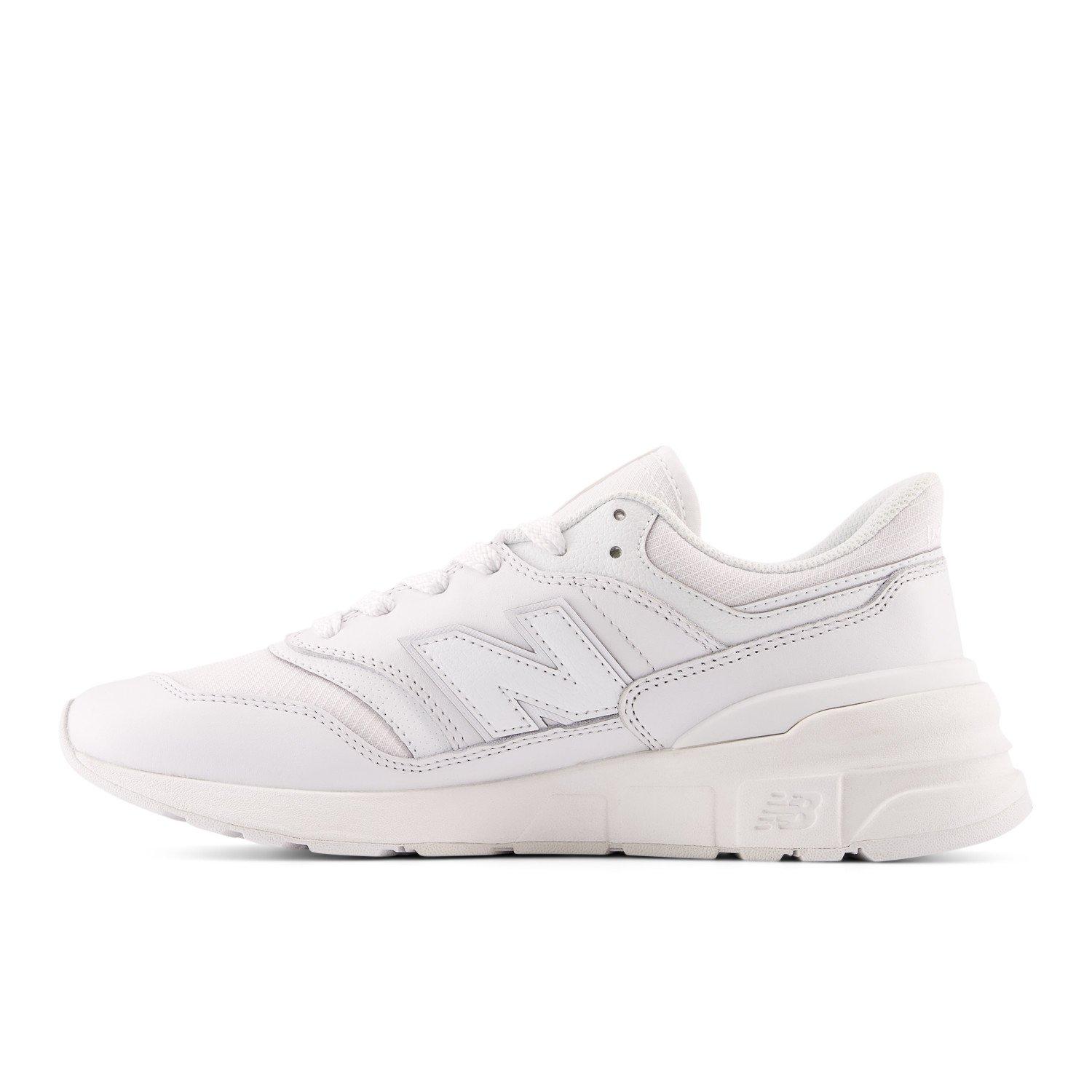 Bianco 100 - New Balance - 977R - 2