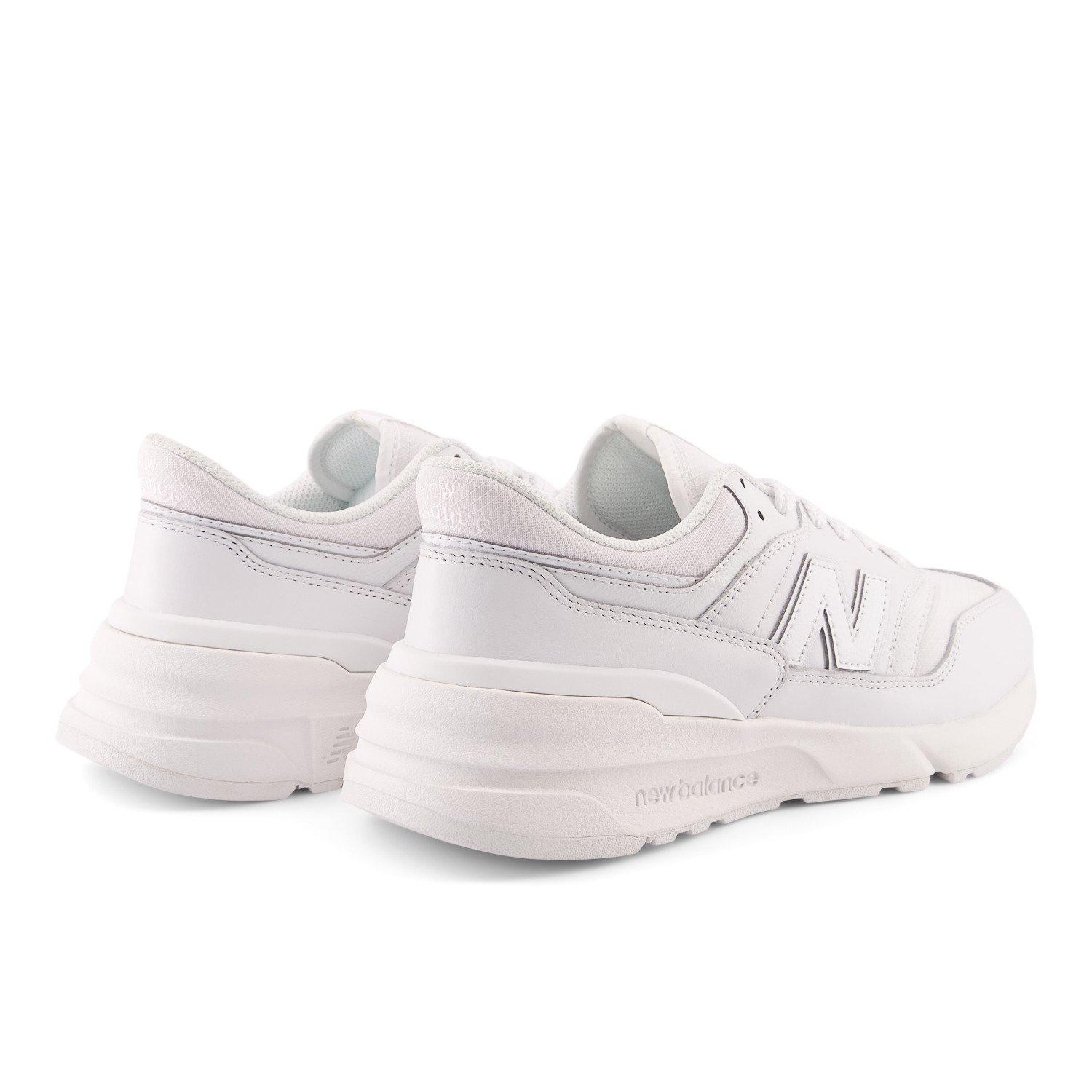 Bianco 100 - New Balance - 977R - 12