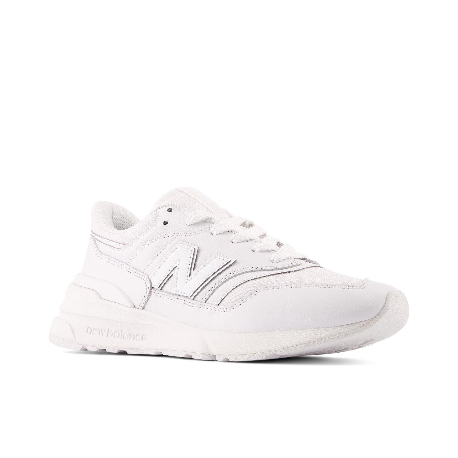 Bianco 100 - New Balance - 977R - 4
