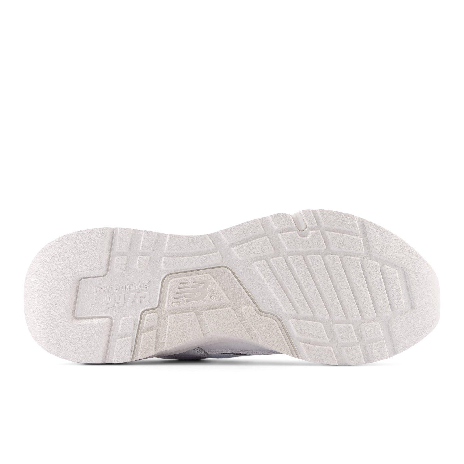 Bianco 100 - New Balance - 977R - 5