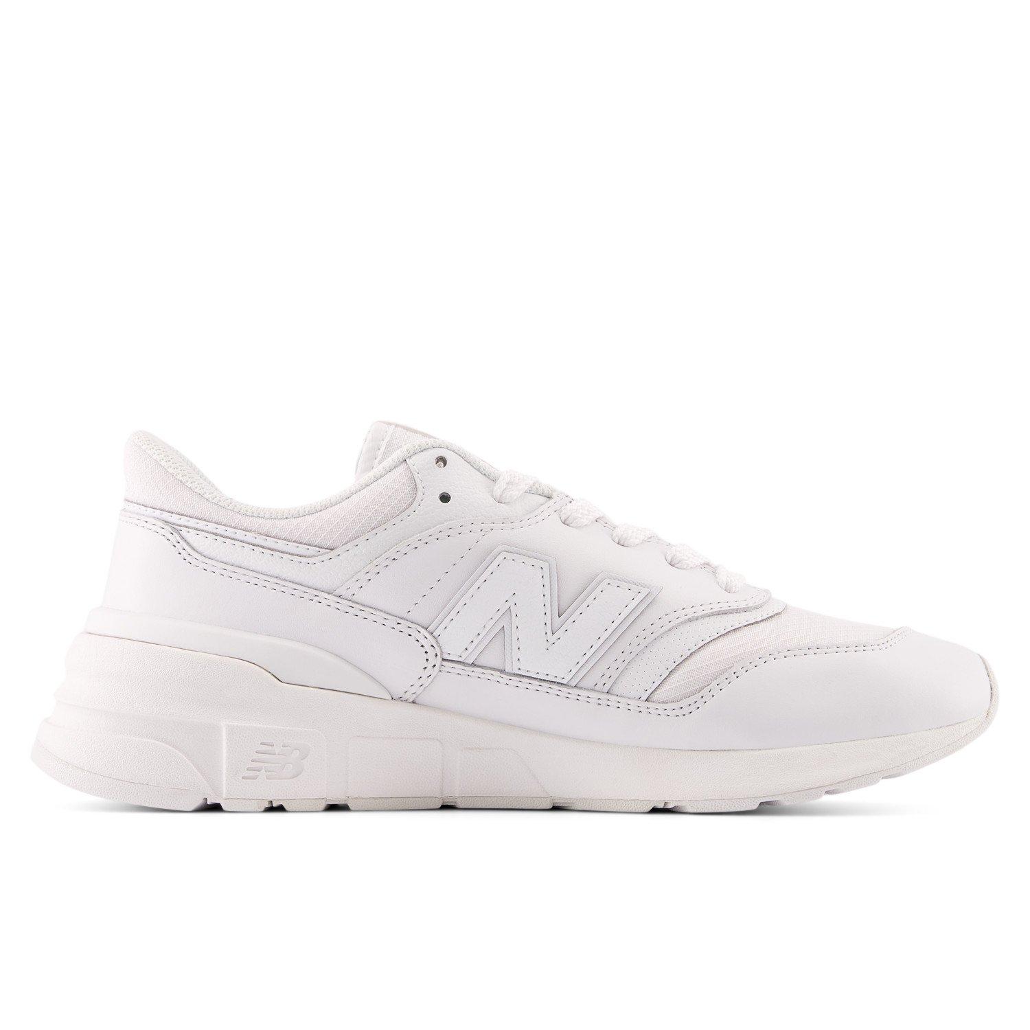 Bianco 100 - New Balance - 977R - 7