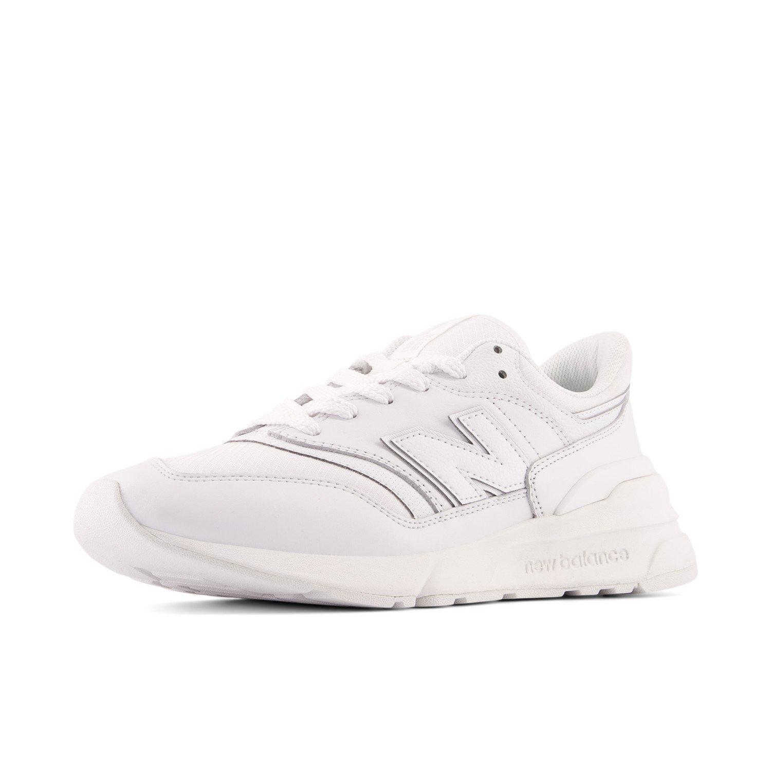 Bianco 100 - New Balance - 977R - 8