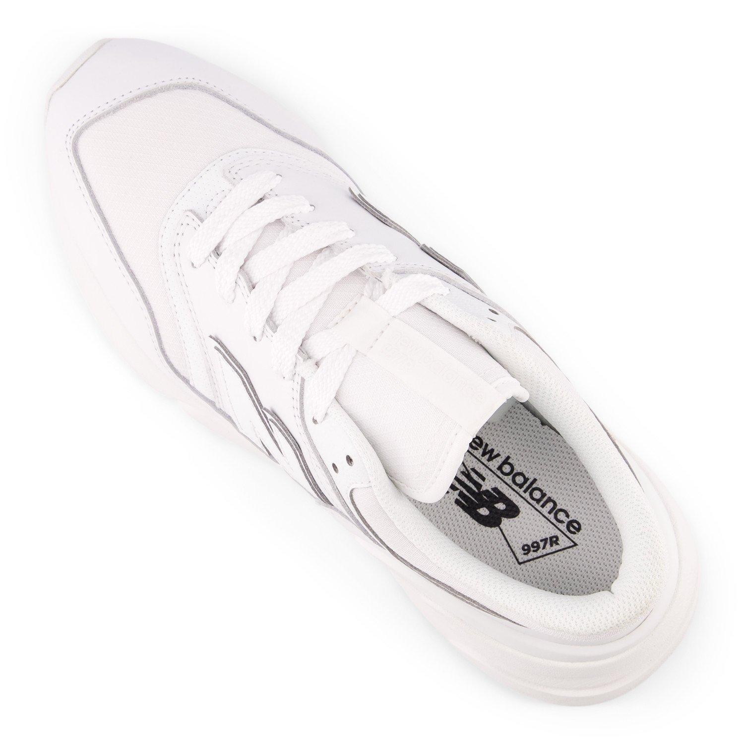 Bianco 100 - New Balance - 977R - 9