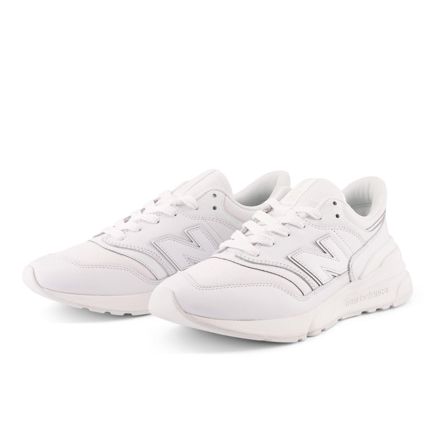 Bianco 100 - New Balance - 977R - 10