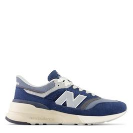 New Balance Les coureurs du patrimoine