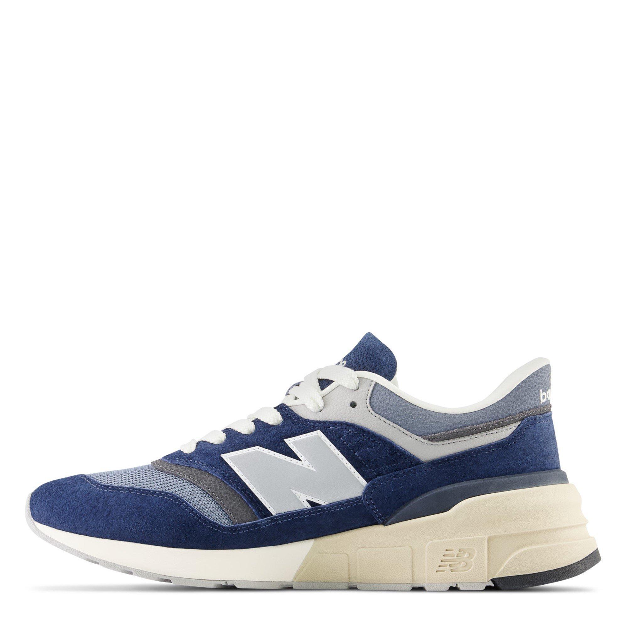 Azul Marino 428 - New Balance - 977R - 2