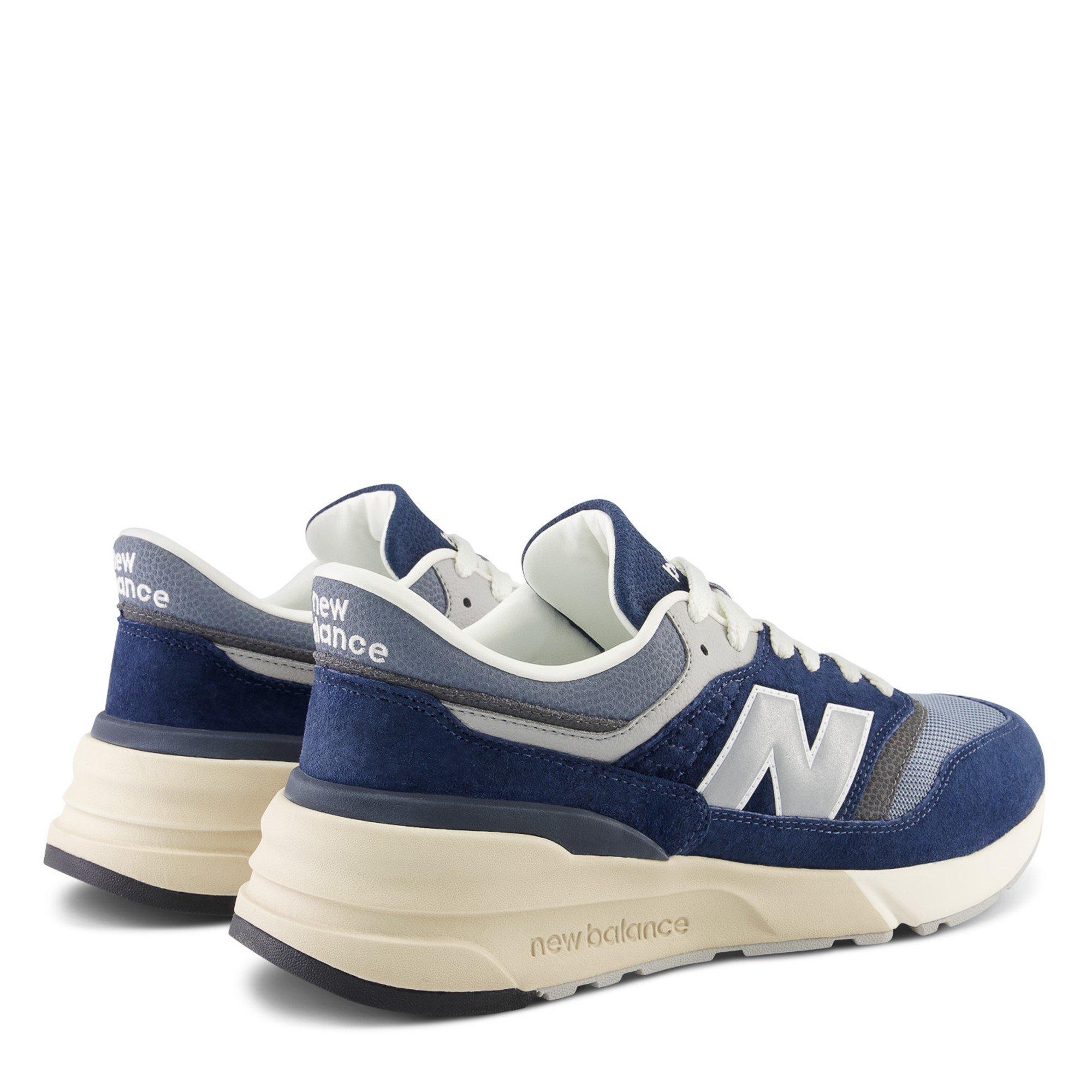 Azul Marino 428 - New Balance - 977R - 12