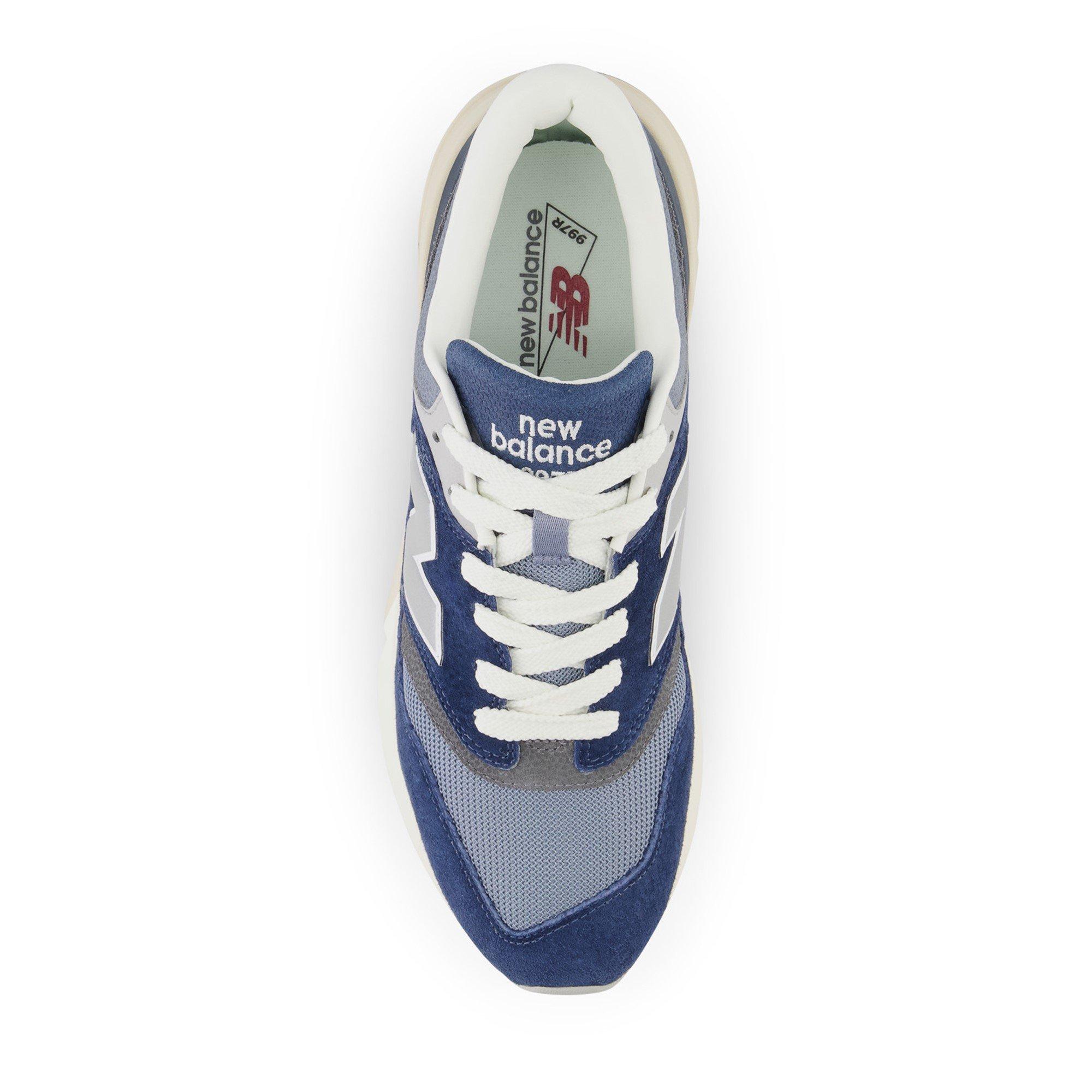 Azul Marino 428 - New Balance - 977R - 3