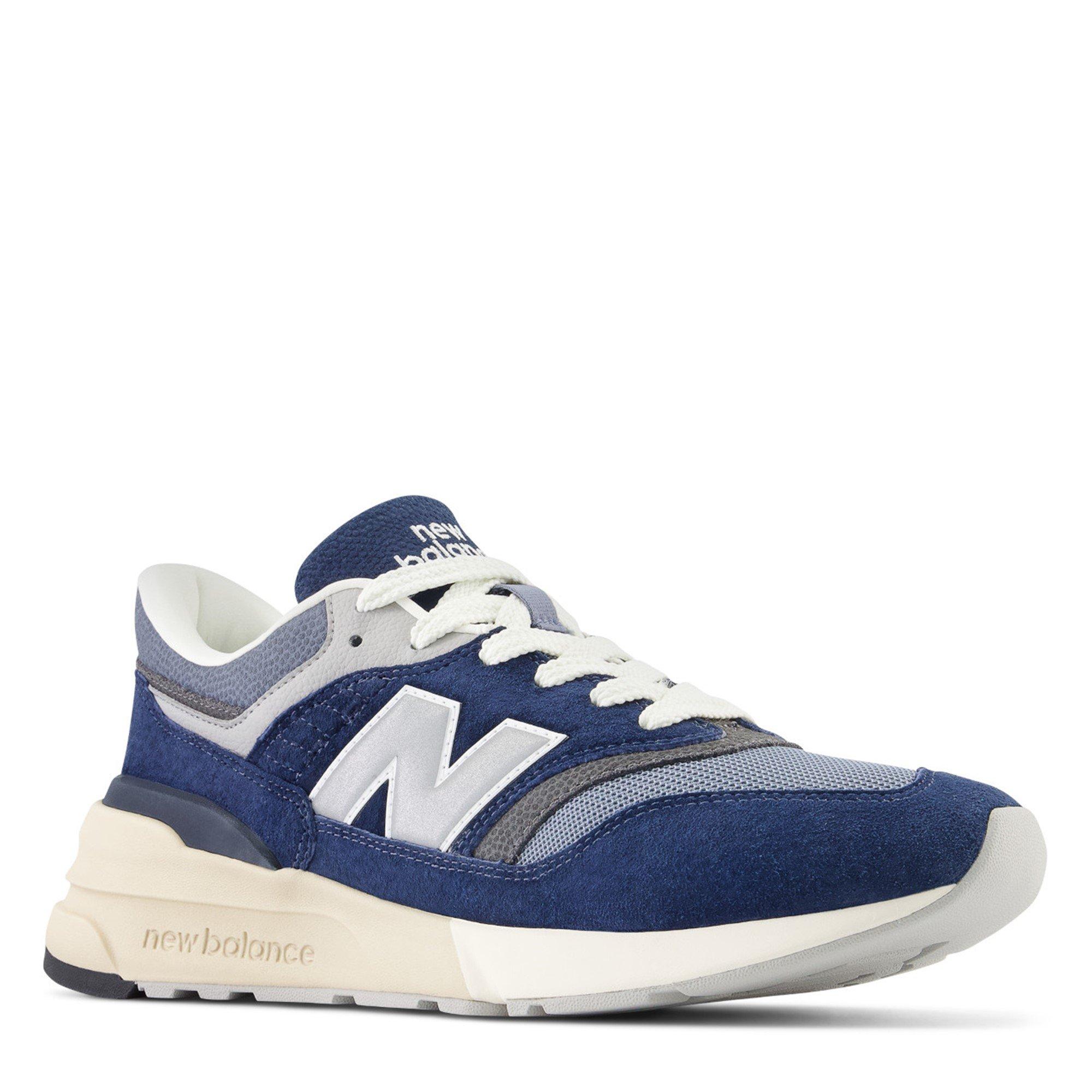 Azul Marino 428 - New Balance - 977R - 4