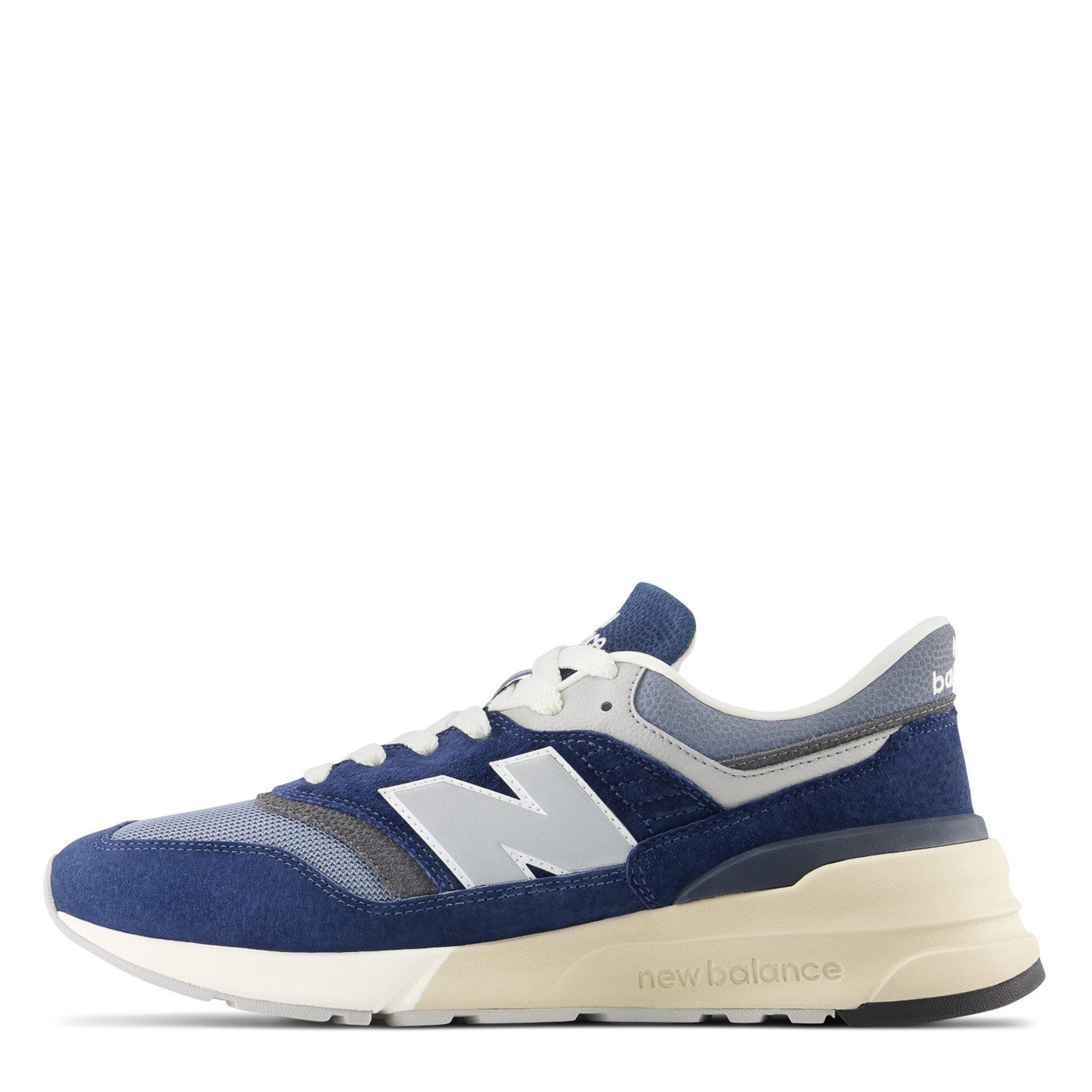 Azul Marino 428 - New Balance - 977R - 6