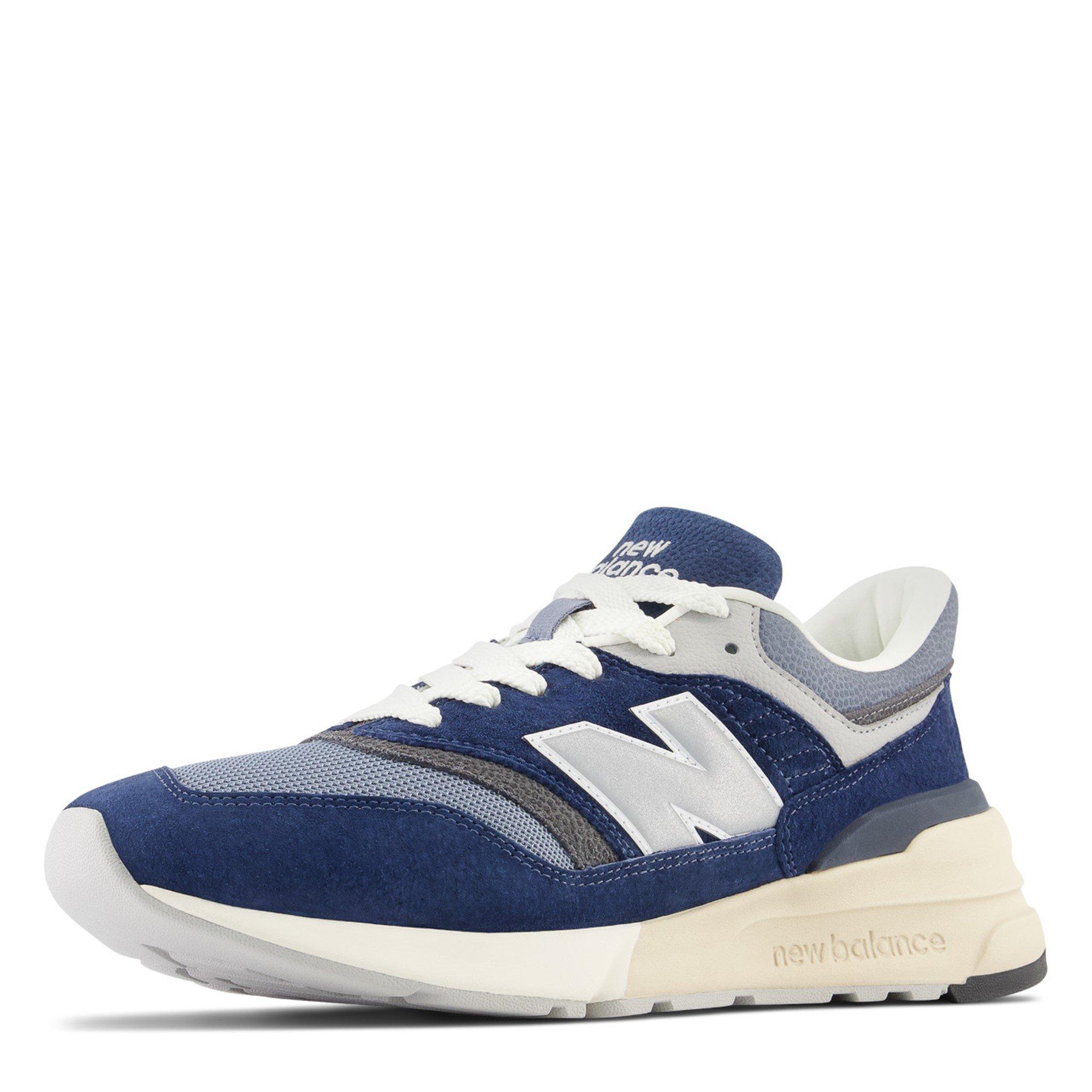 Azul Marino 428 - New Balance - 977R - 8