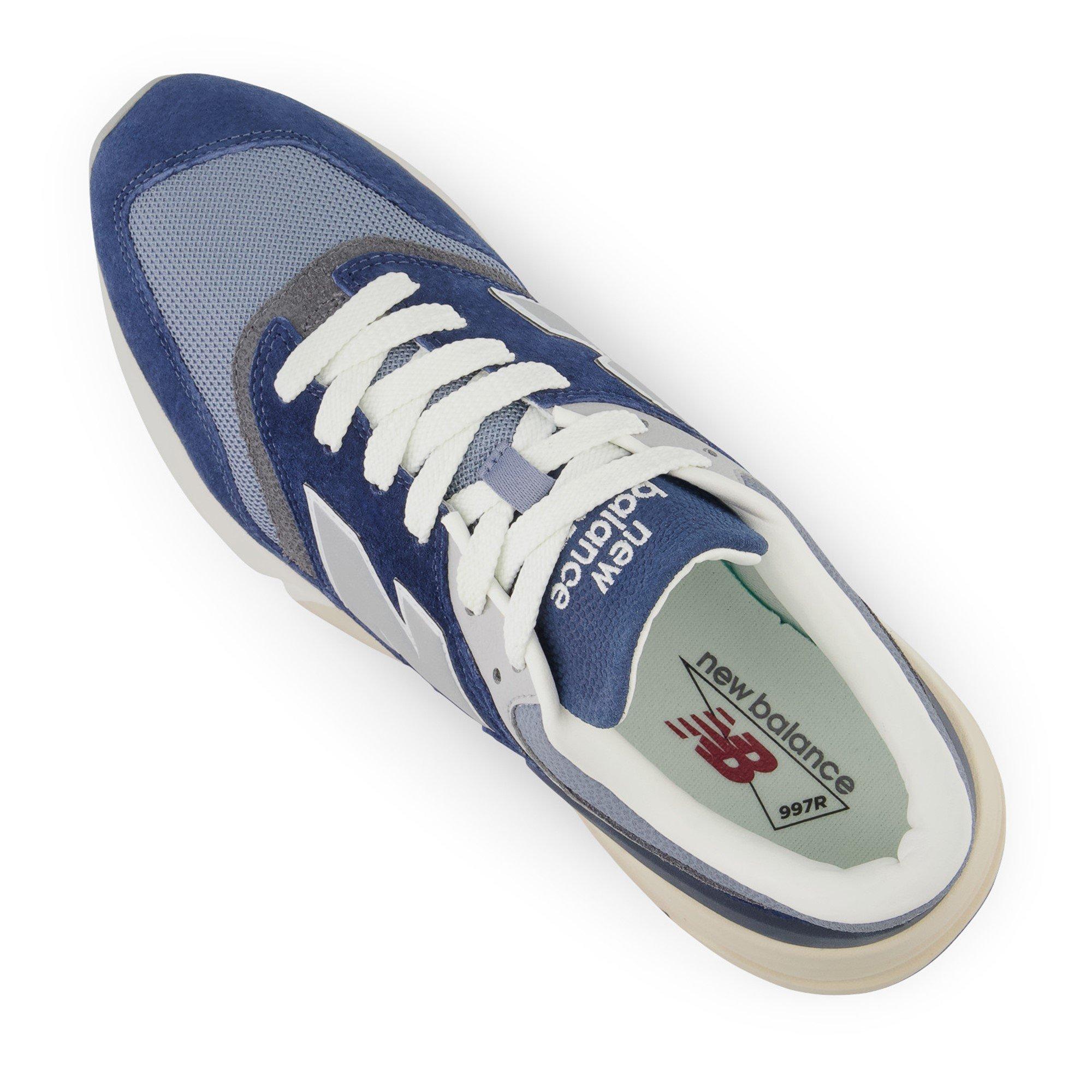 Azul Marino 428 - New Balance - 977R - 9