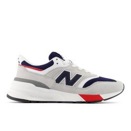 New Balance New Balance WL574 CZB Braun Schwarz