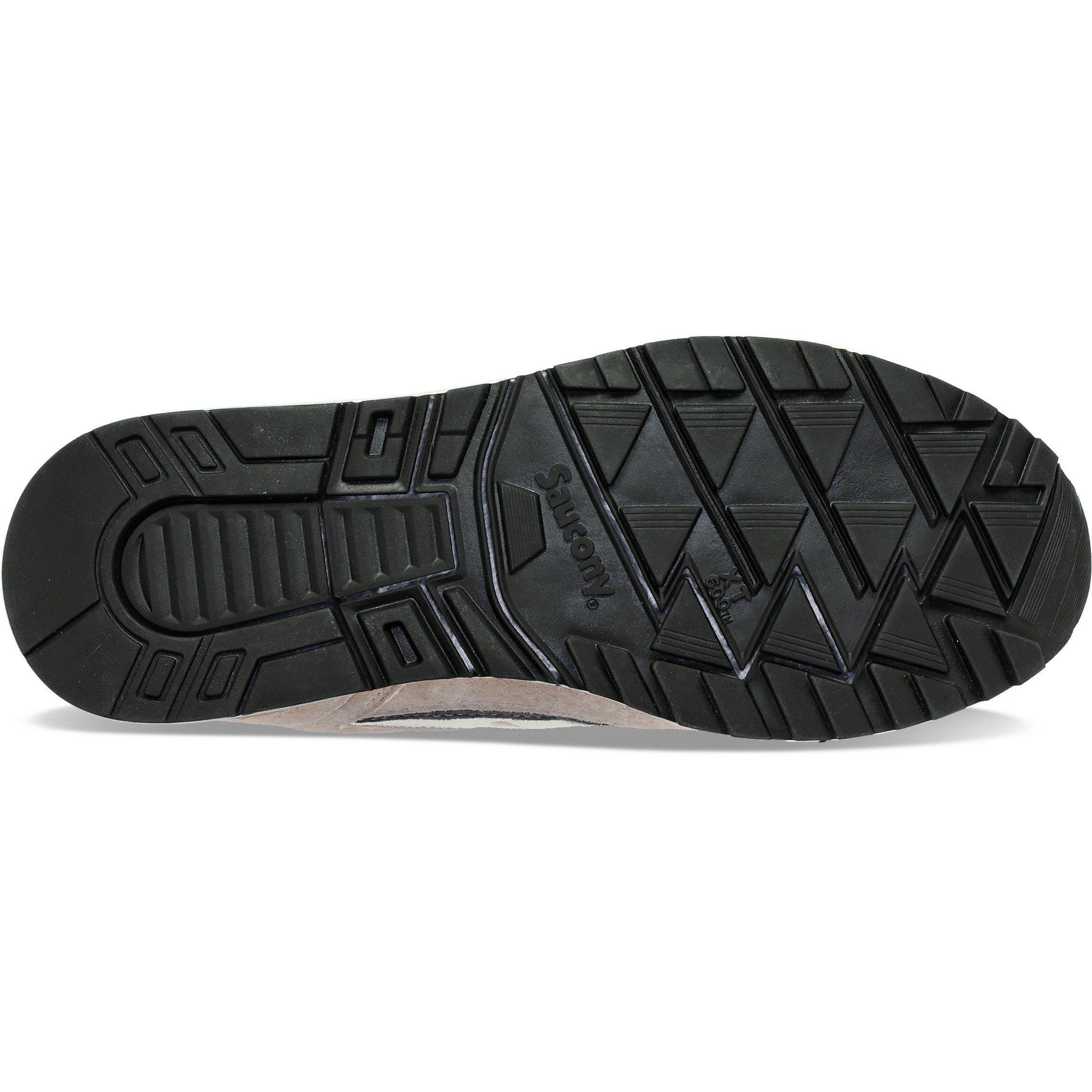 Grey/Grey - Saucony - Saucony Originals Shadow 6000 - 4