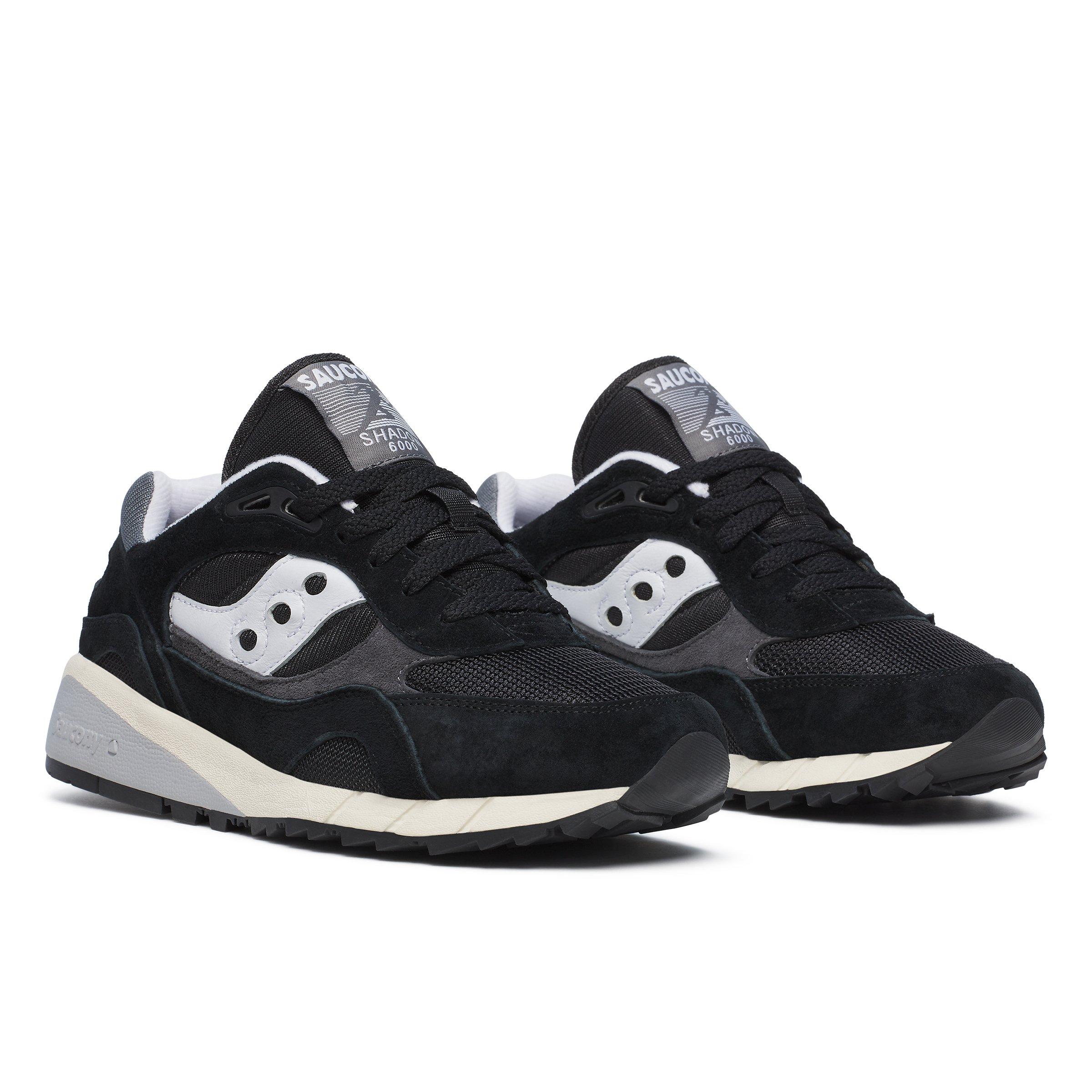 Saucony Lux | Saucony Originals Shadow 6000 | Flannels
