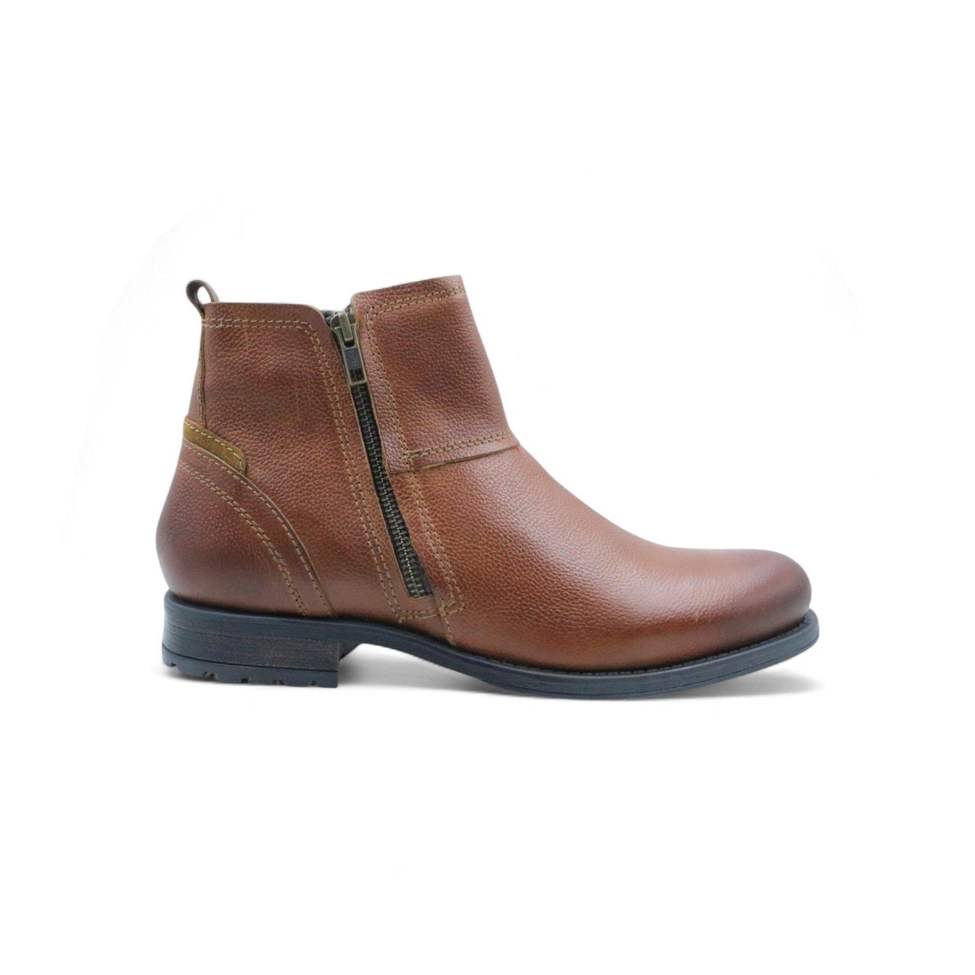 Bruin - Firetrap - Jinx Smart Boots Mens - 1