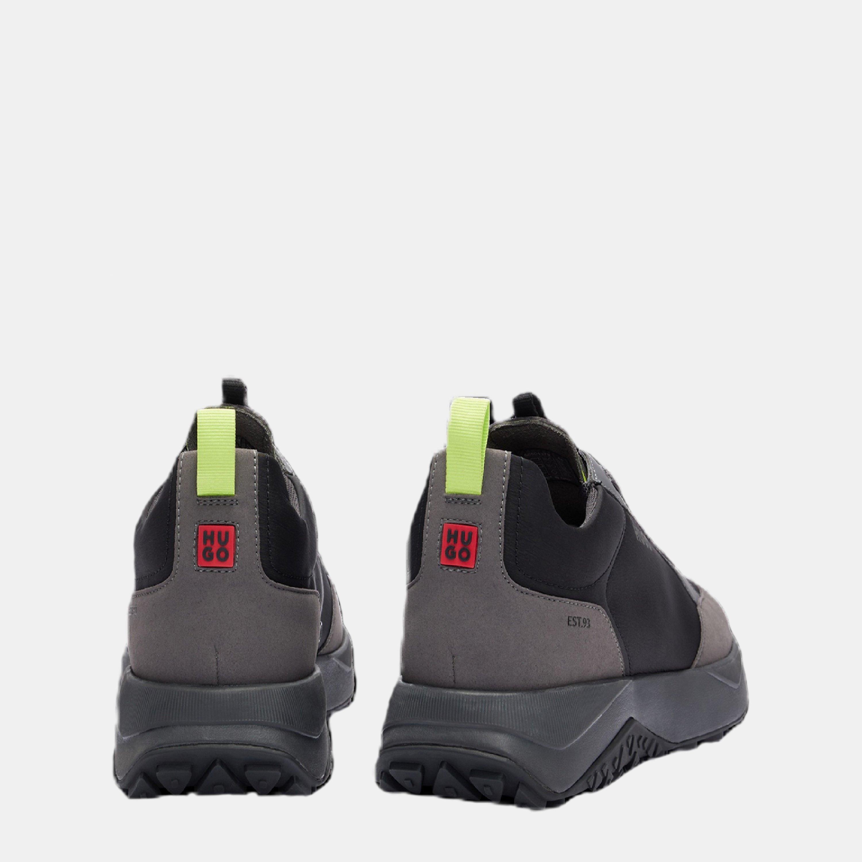 Black - Hugo - Men's Kane Runners - 5