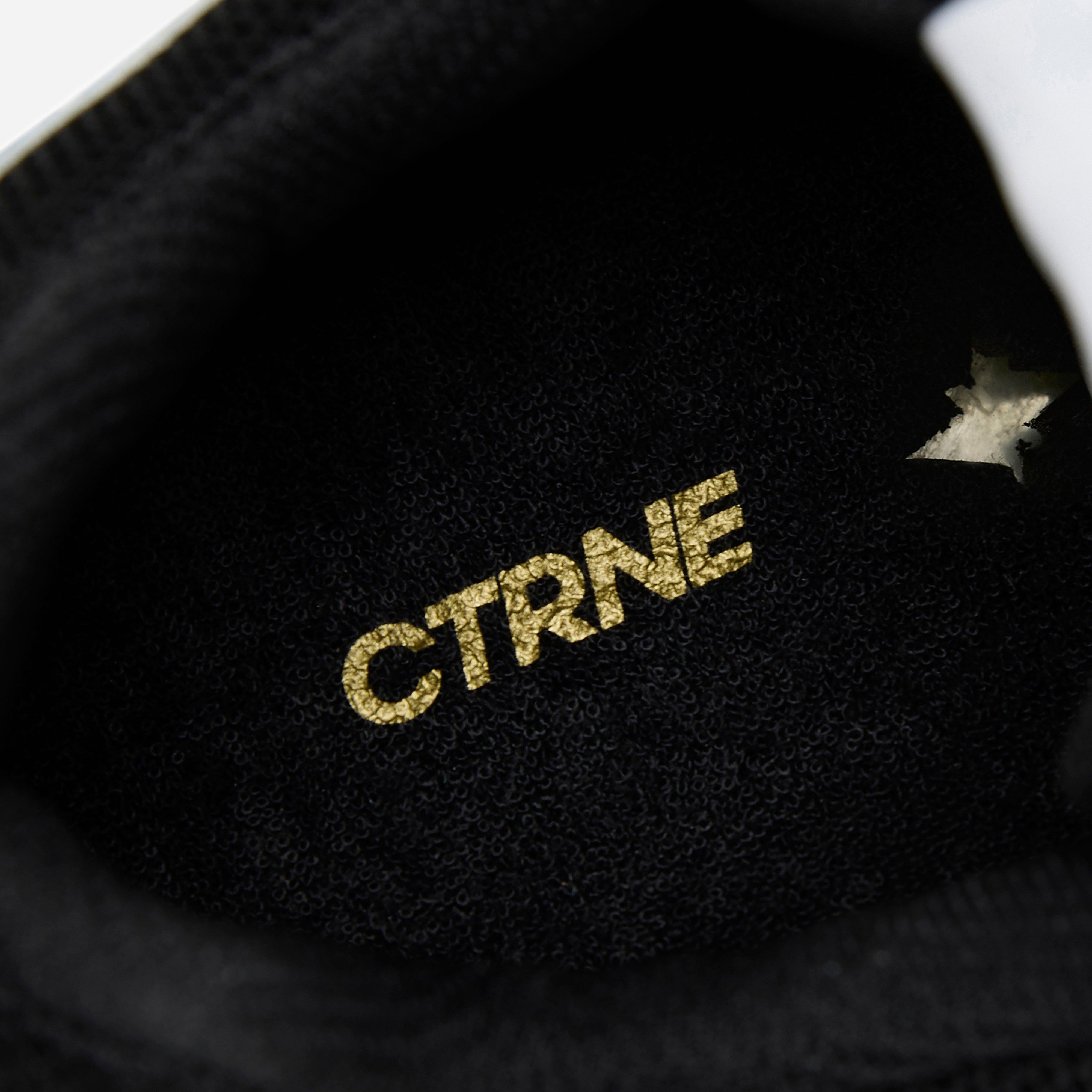 White/Black - CTRNE - Abundance Sneakers - 4