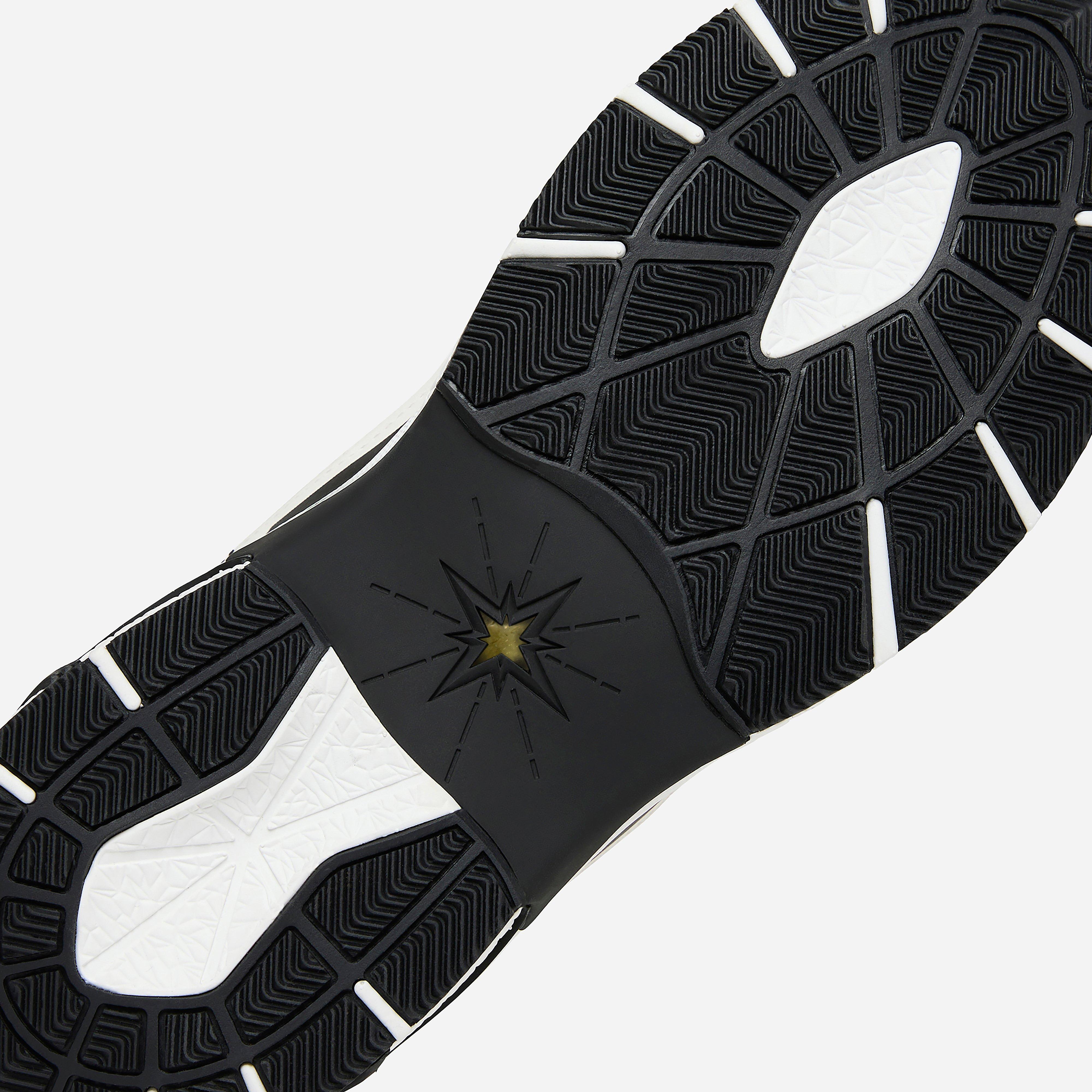 White/Black - CTRNE - Abundance Sneakers - 8