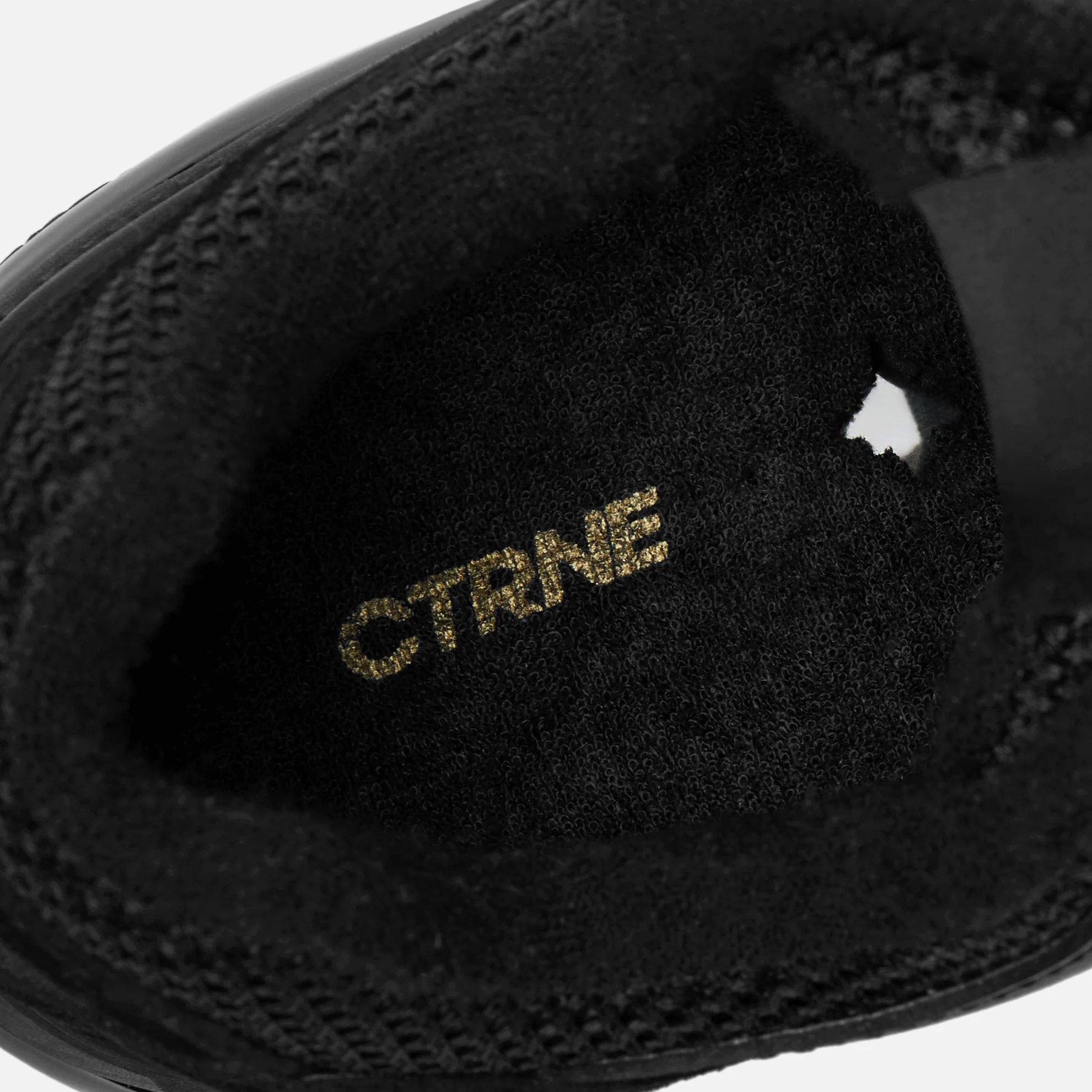 Triple Black - CTRNE - Abundance Sneakers - 5
