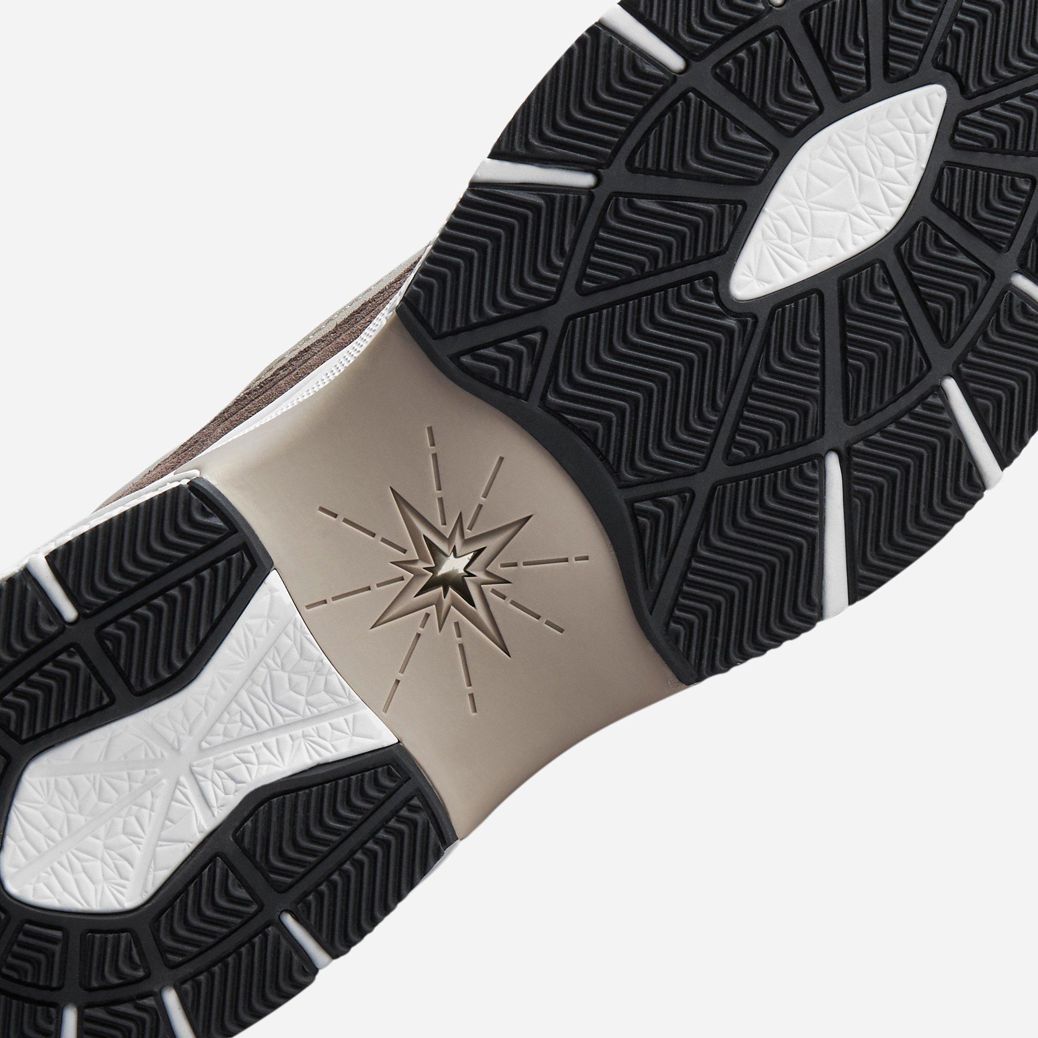 Brown/White - CTRNE - Abundance Sneakers - 4