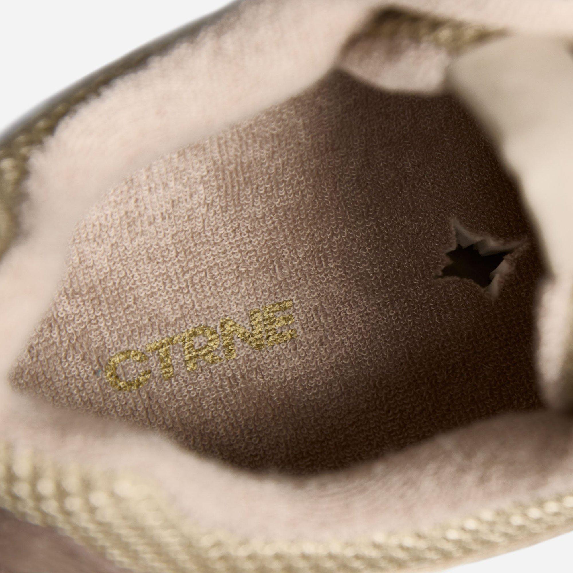 Brown/White - CTRNE - Abundance Sneakers - 5