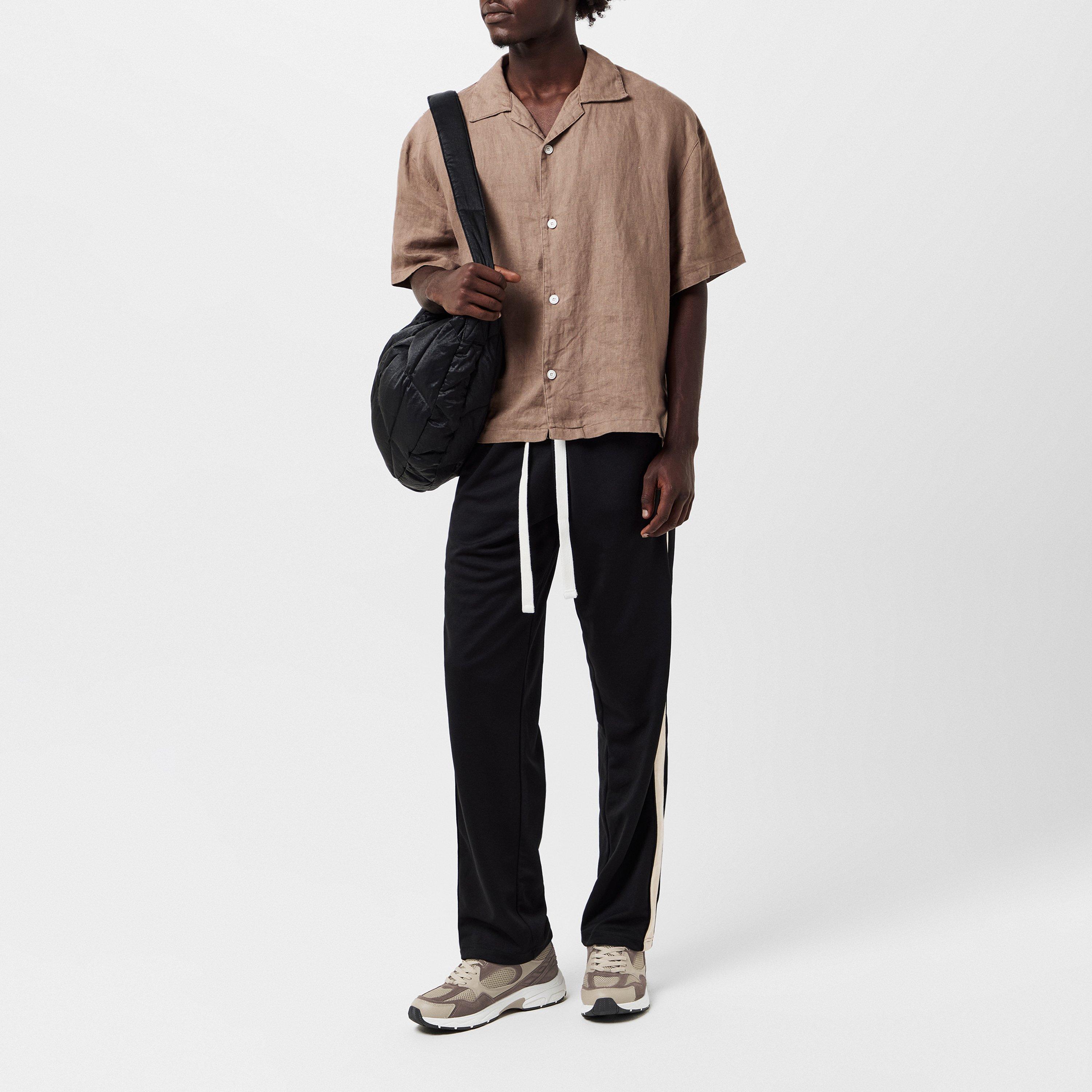 Brown/White - CTRNE - Abundance Sneakers - 7