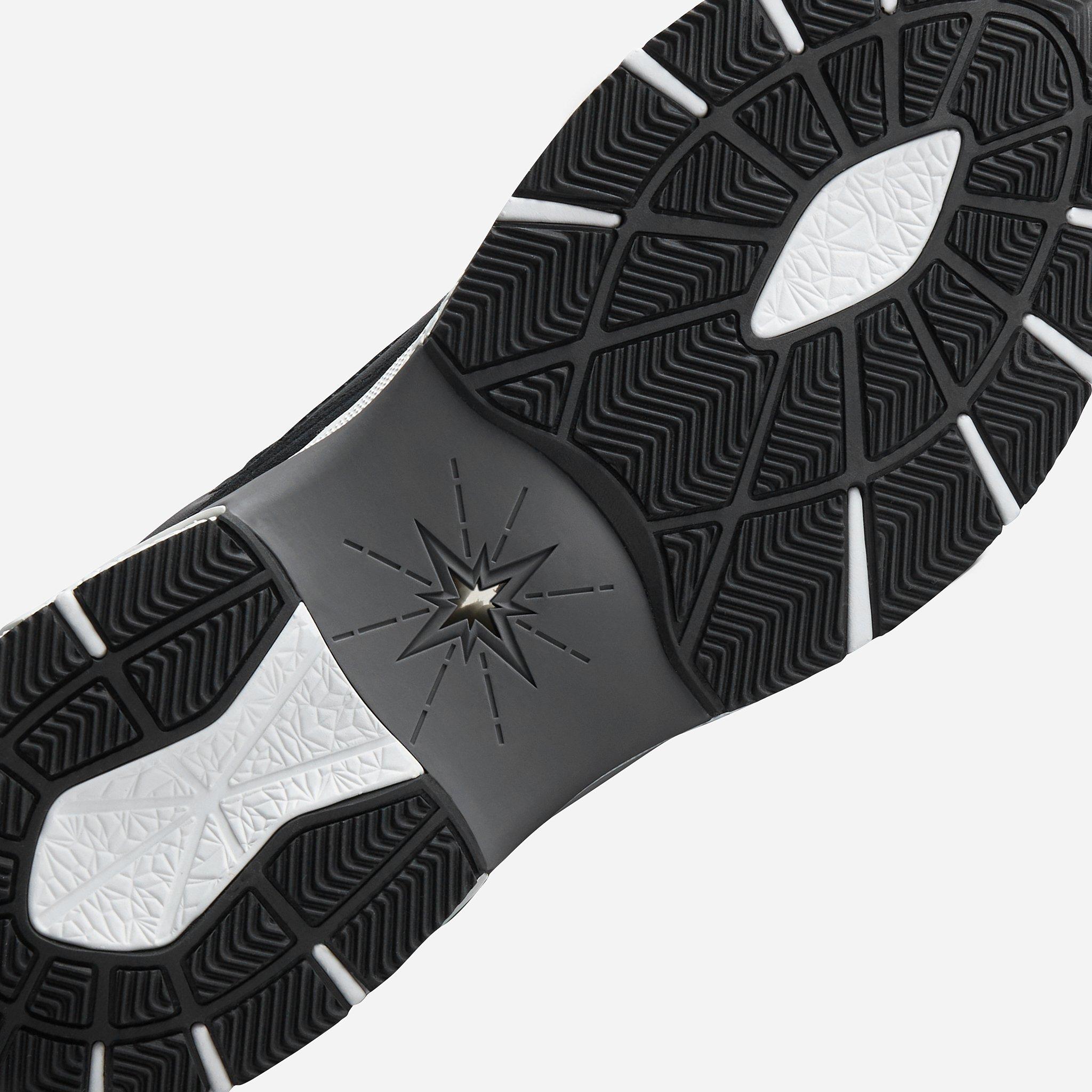 Black/White - CTRNE - Abundance Sneakers - 4