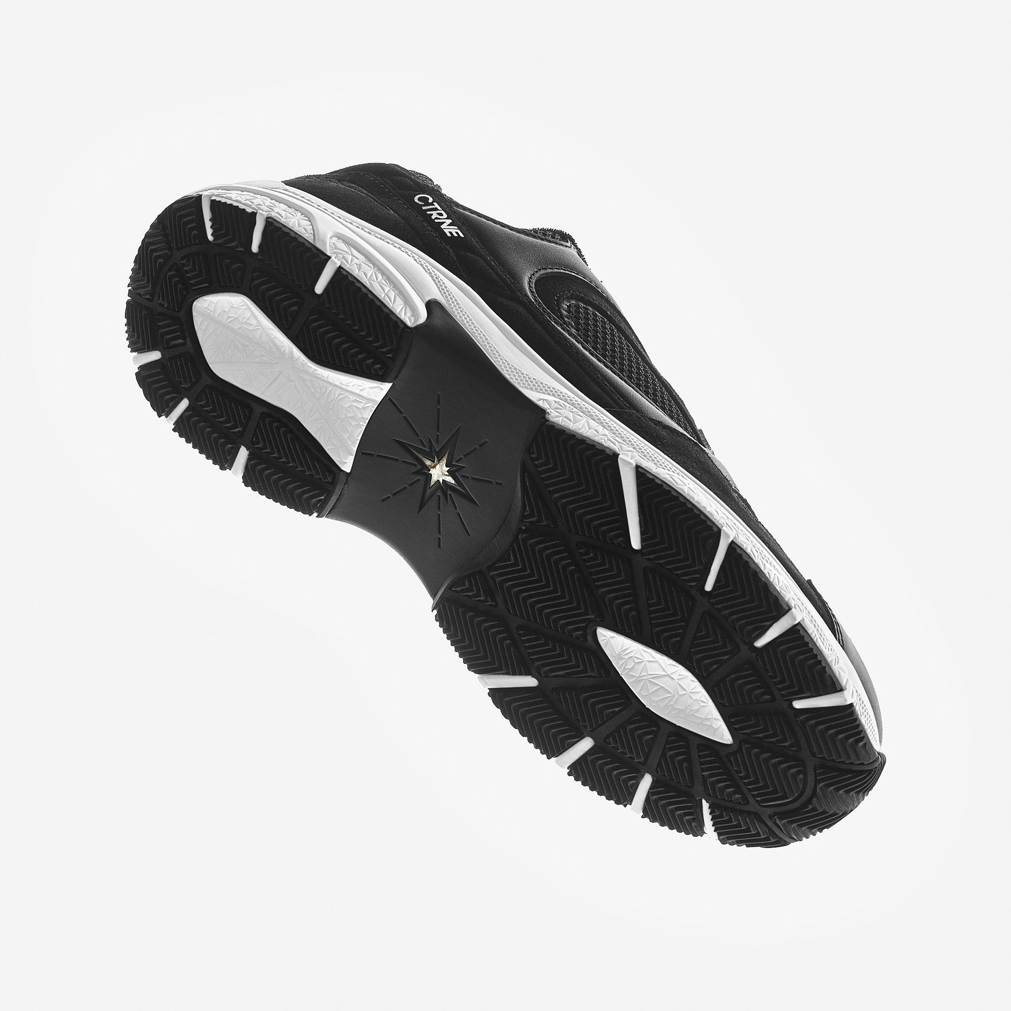 Black/White - CTRNE - Abundance Sneakers - 6