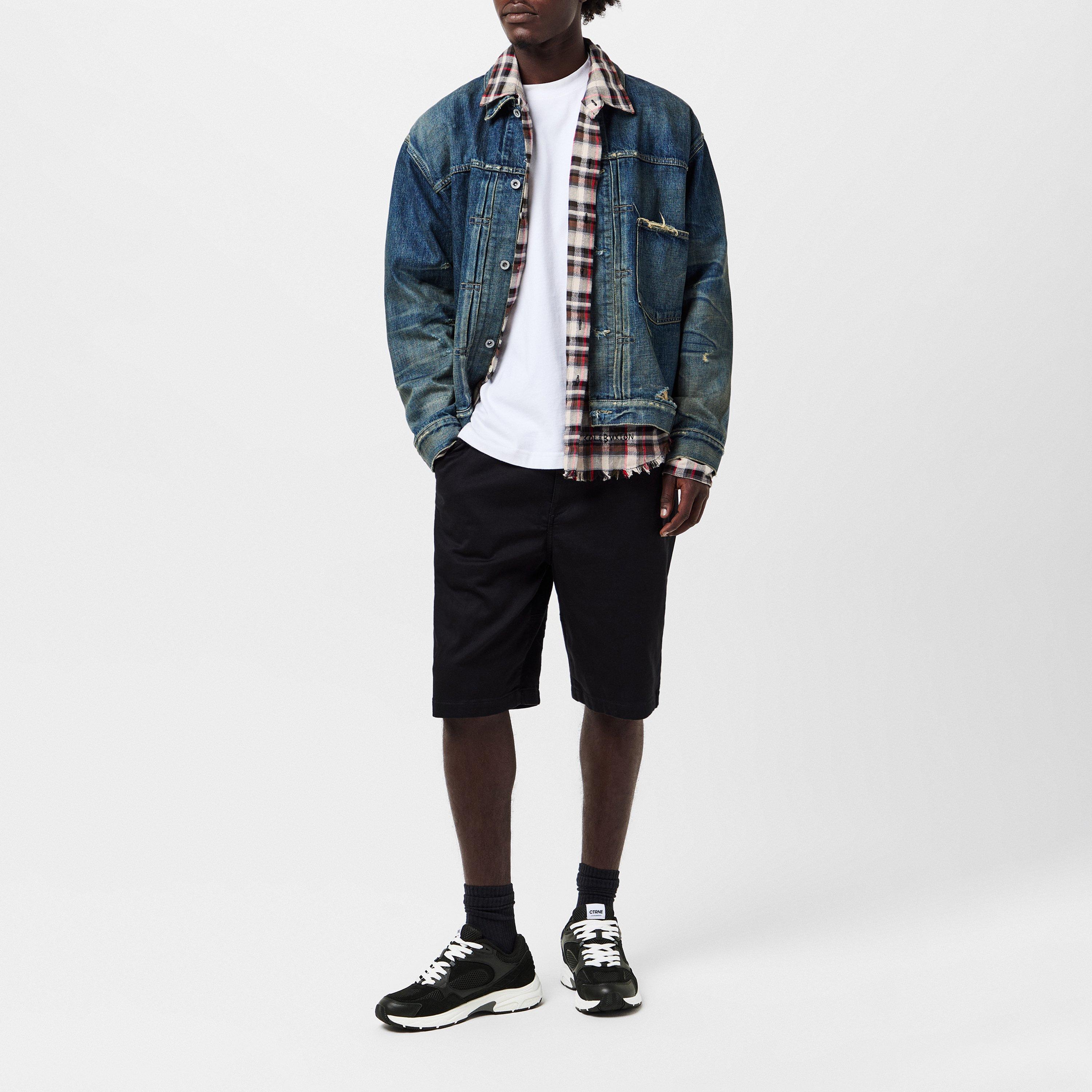 Black/White - CTRNE - Abundance Sneakers - 7