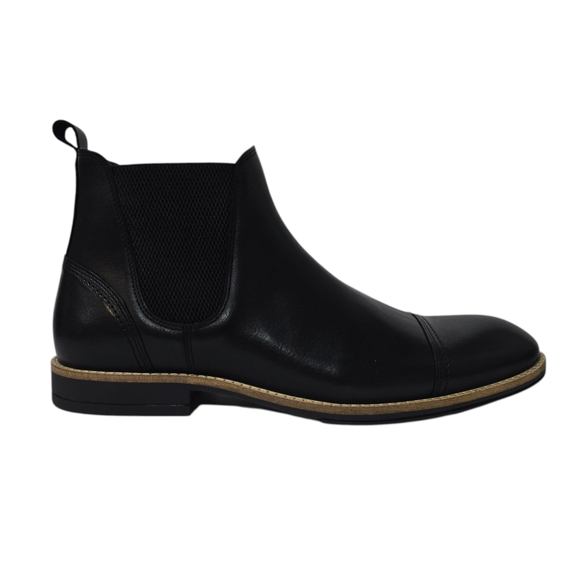 мъжко 's Bush Chelsea Boots