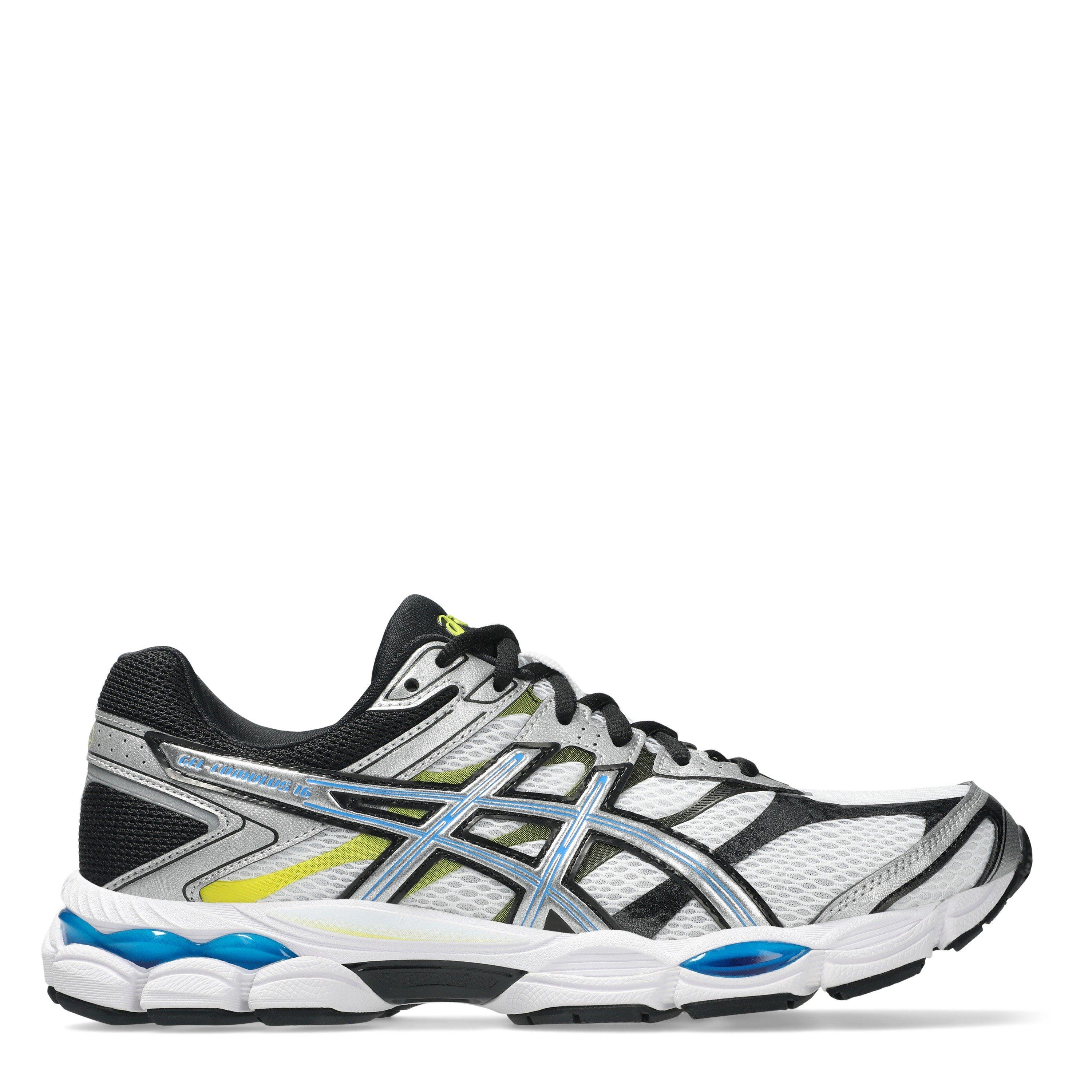Mens GEL-Cumulus 16 FluidRide GEL Cushioning Trainers