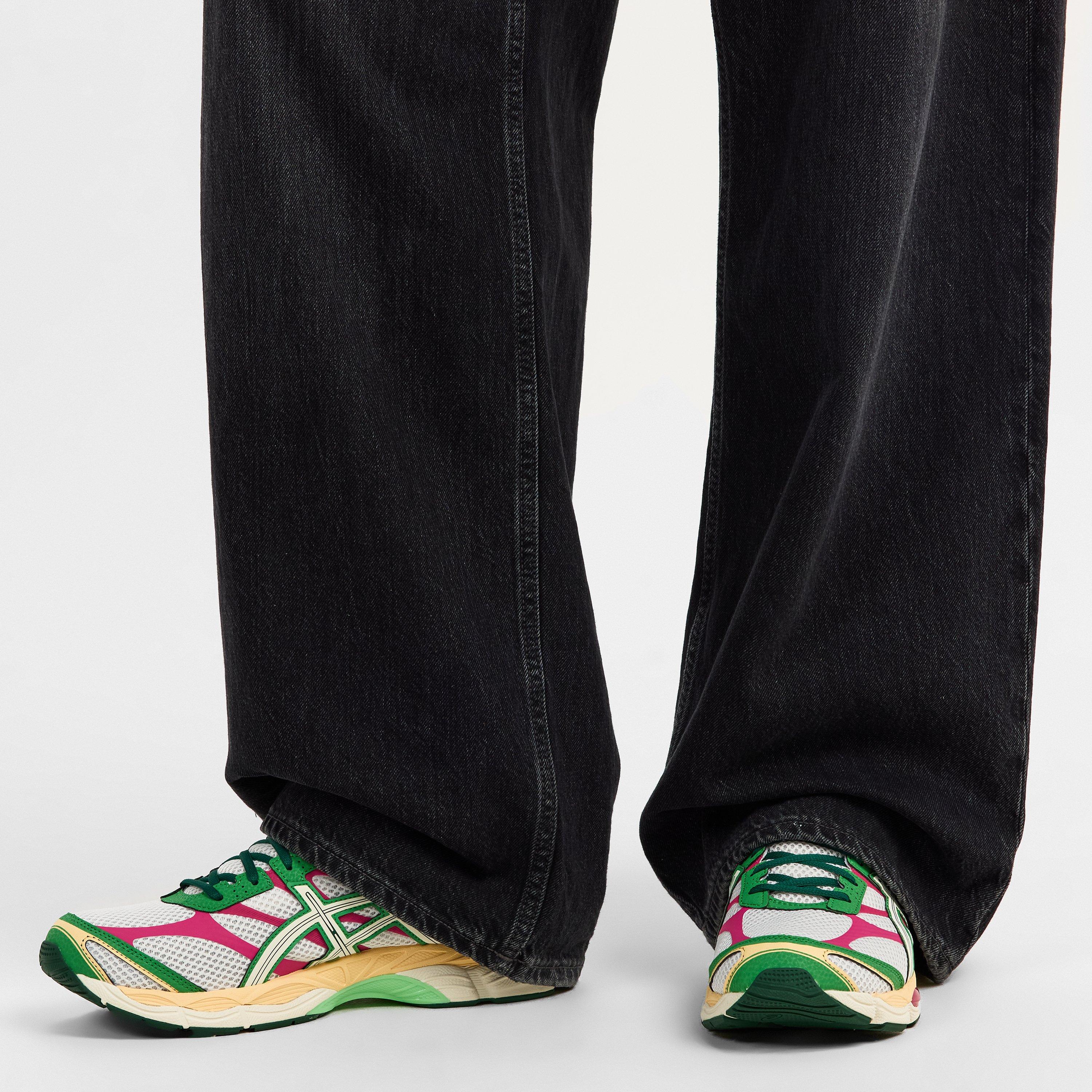 Cream/Ivory - Asics - Men's GEL-Cumulus 16 Runners - 3